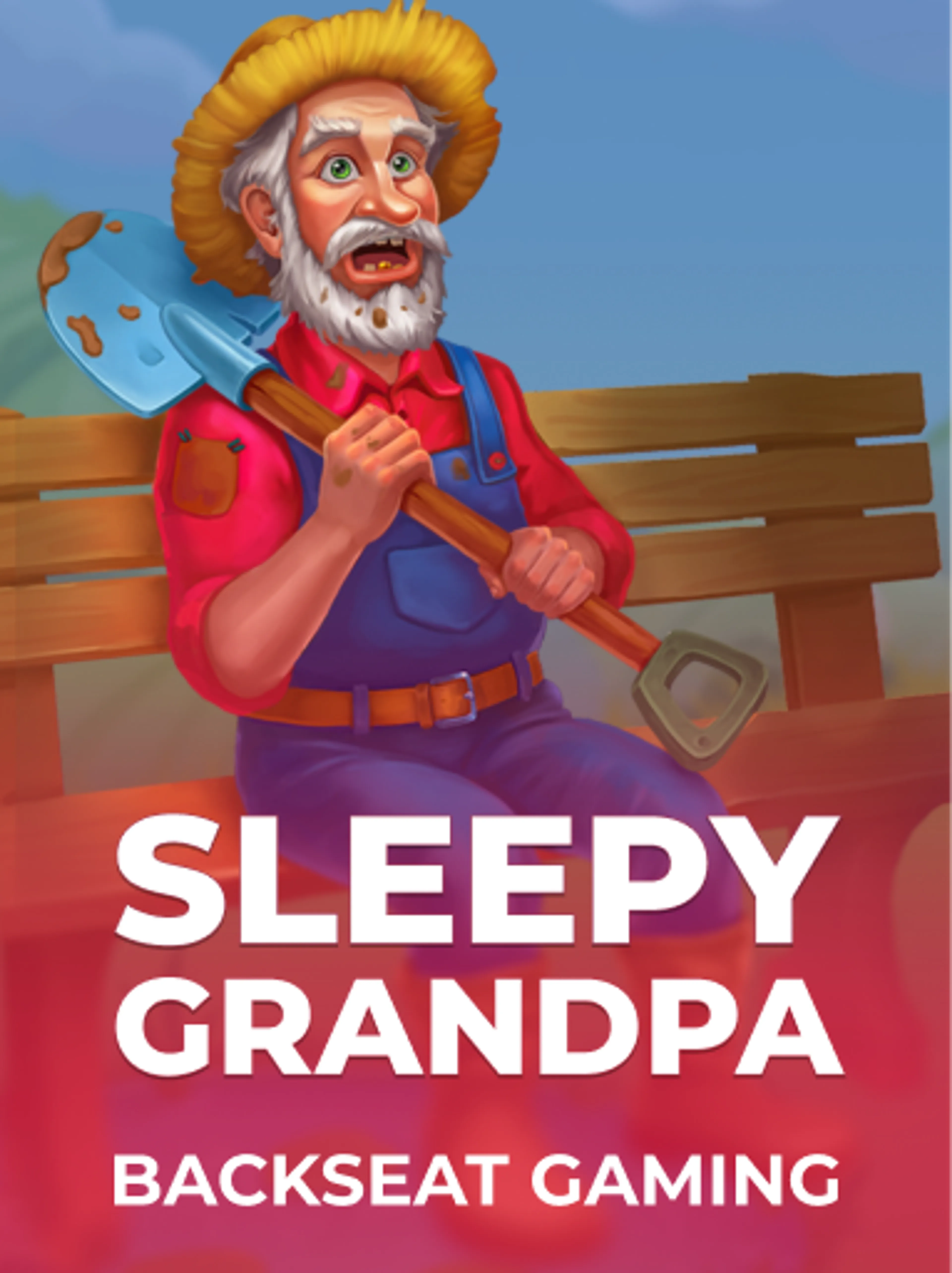 Sleepy Grandpa