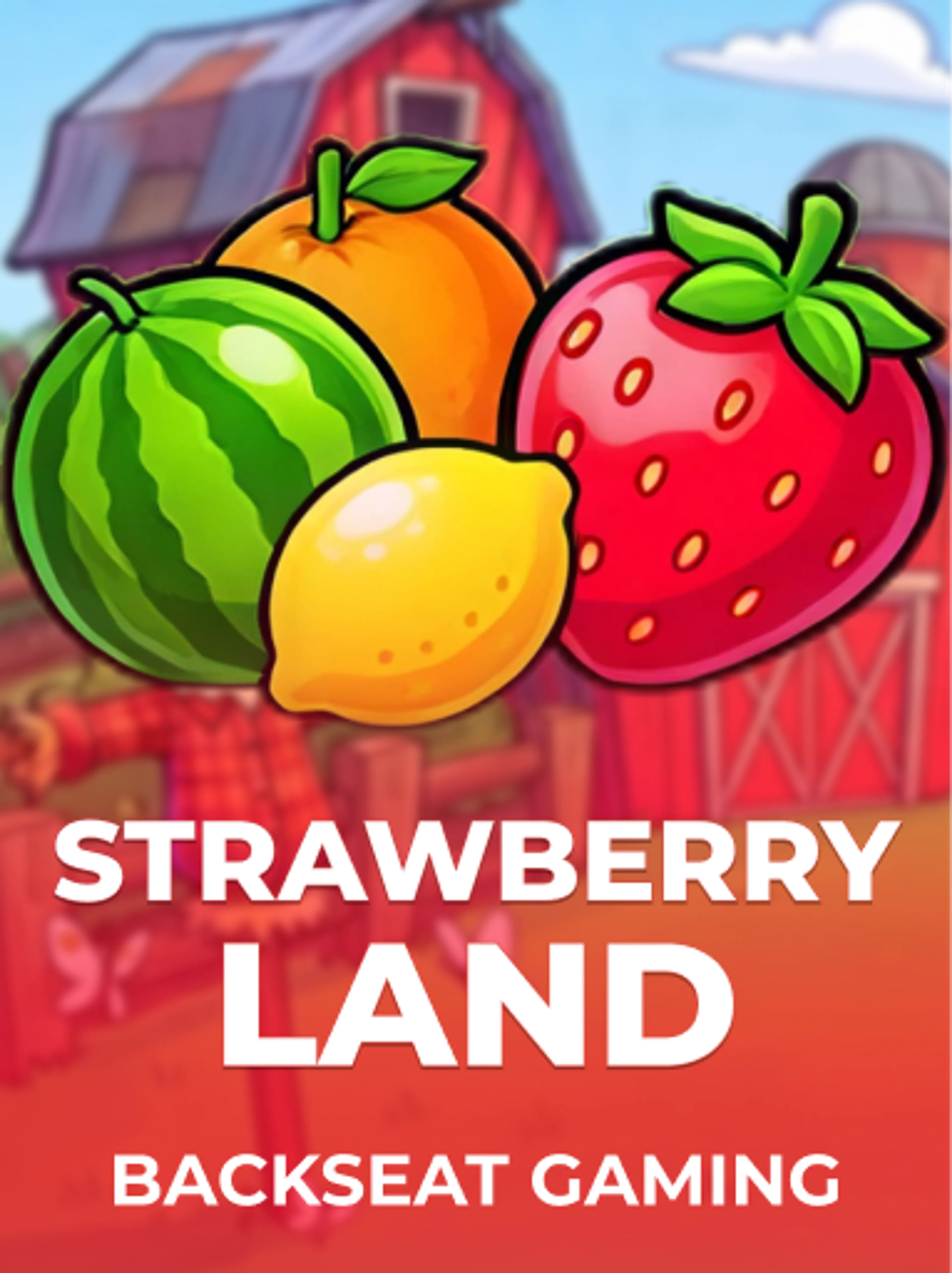 Strawberry Land