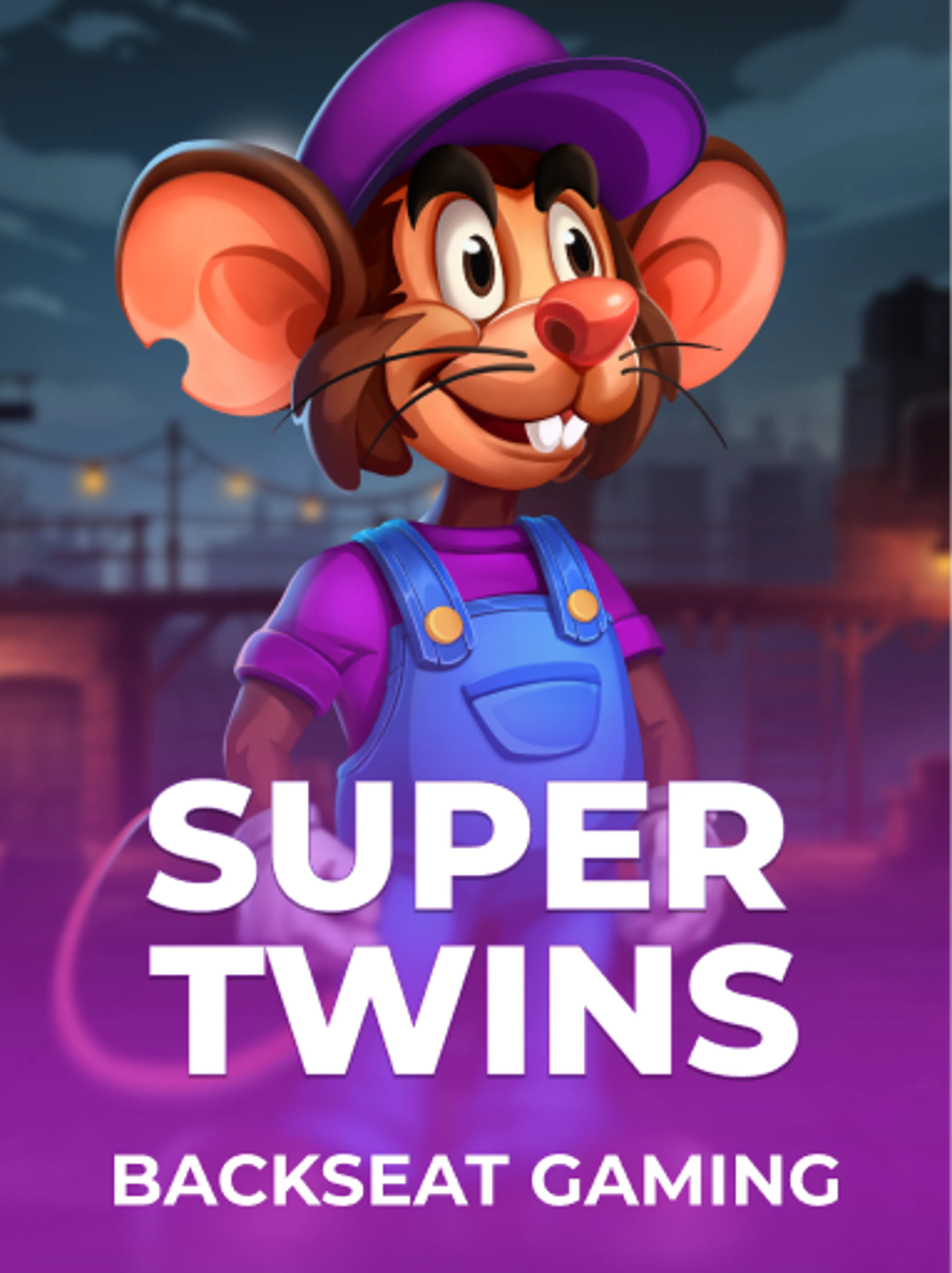 Super Twins