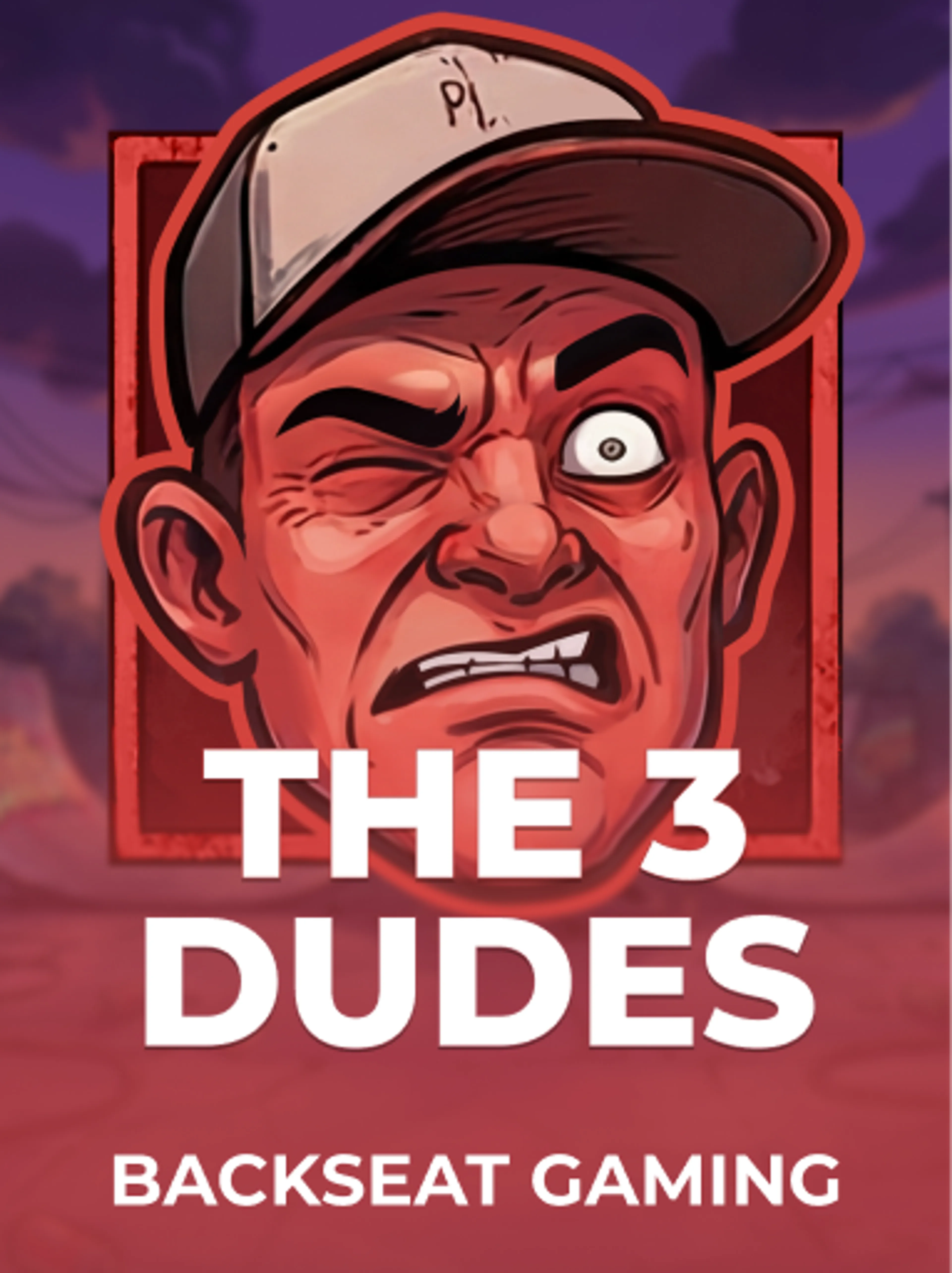 The 3 Dudes