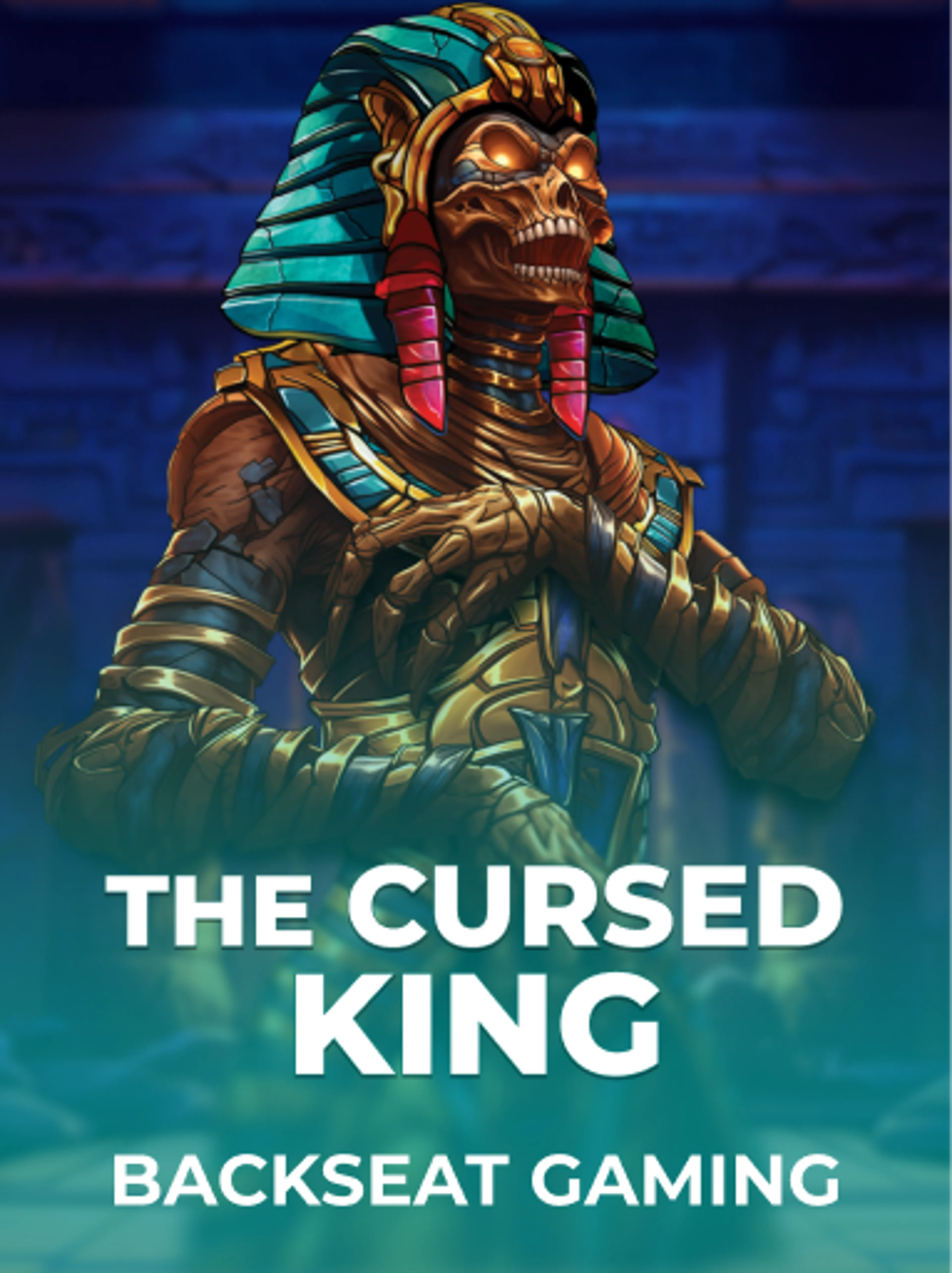 The Cursed King
