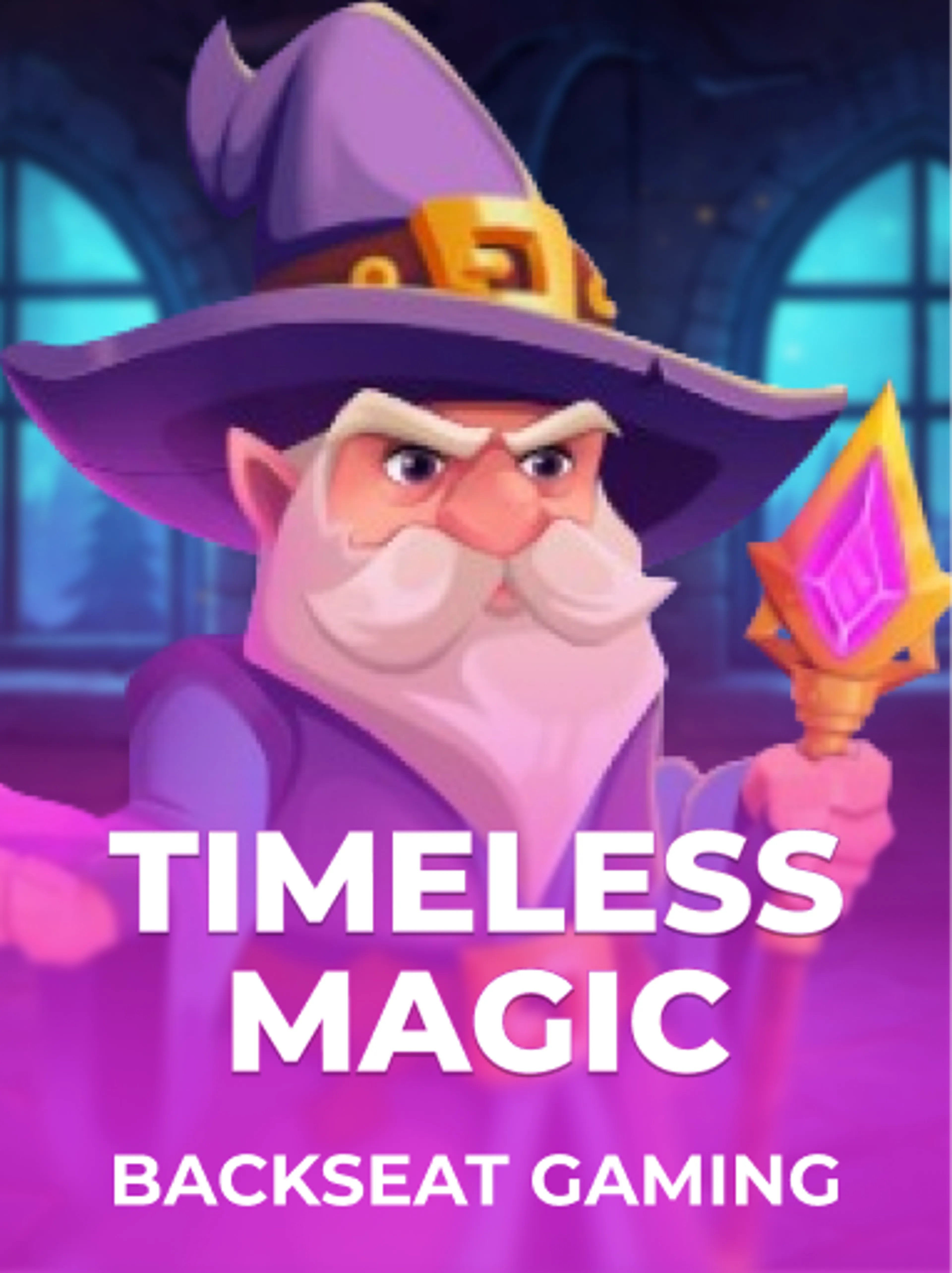 Timeless Magic