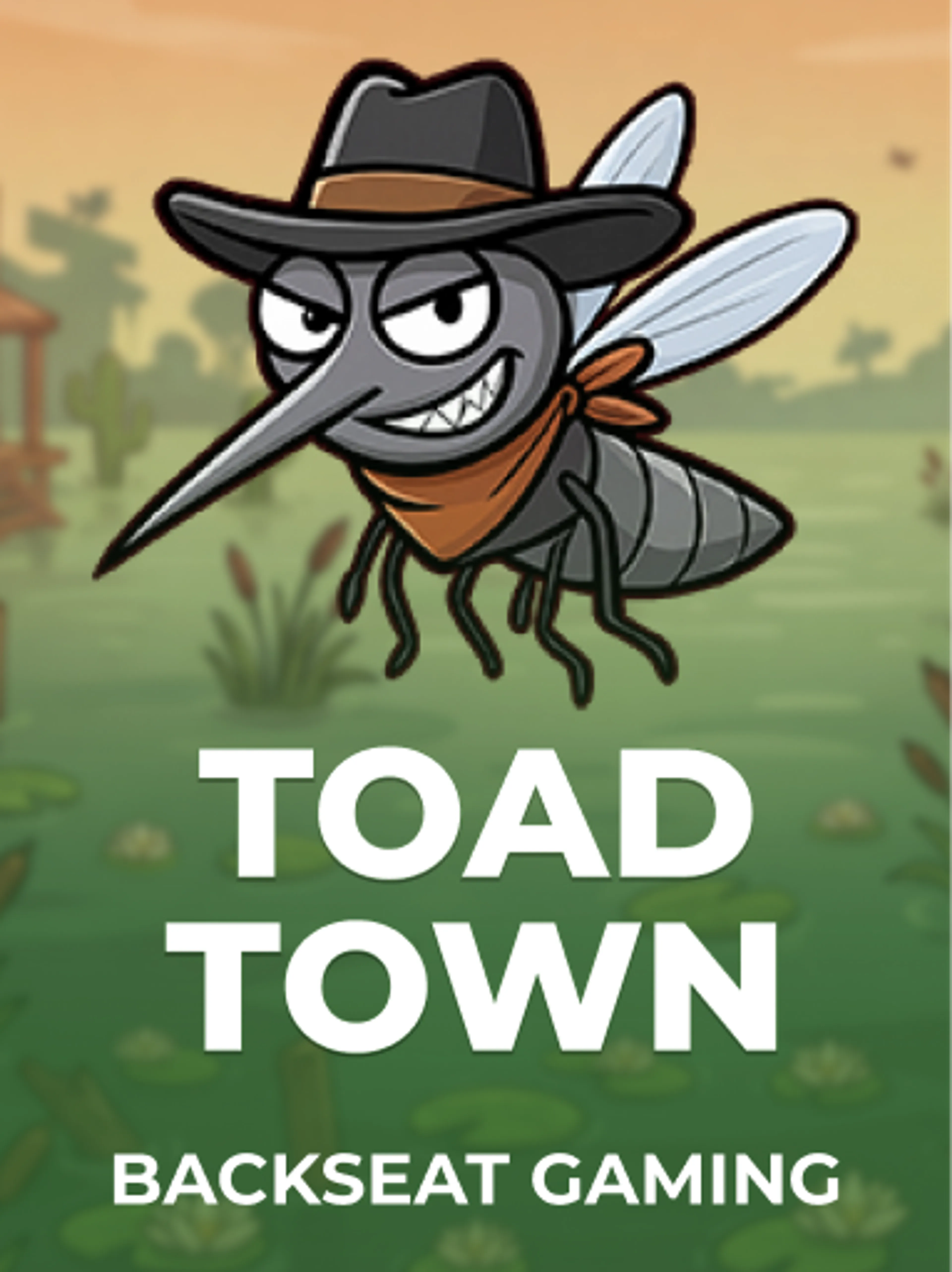 Toad Town