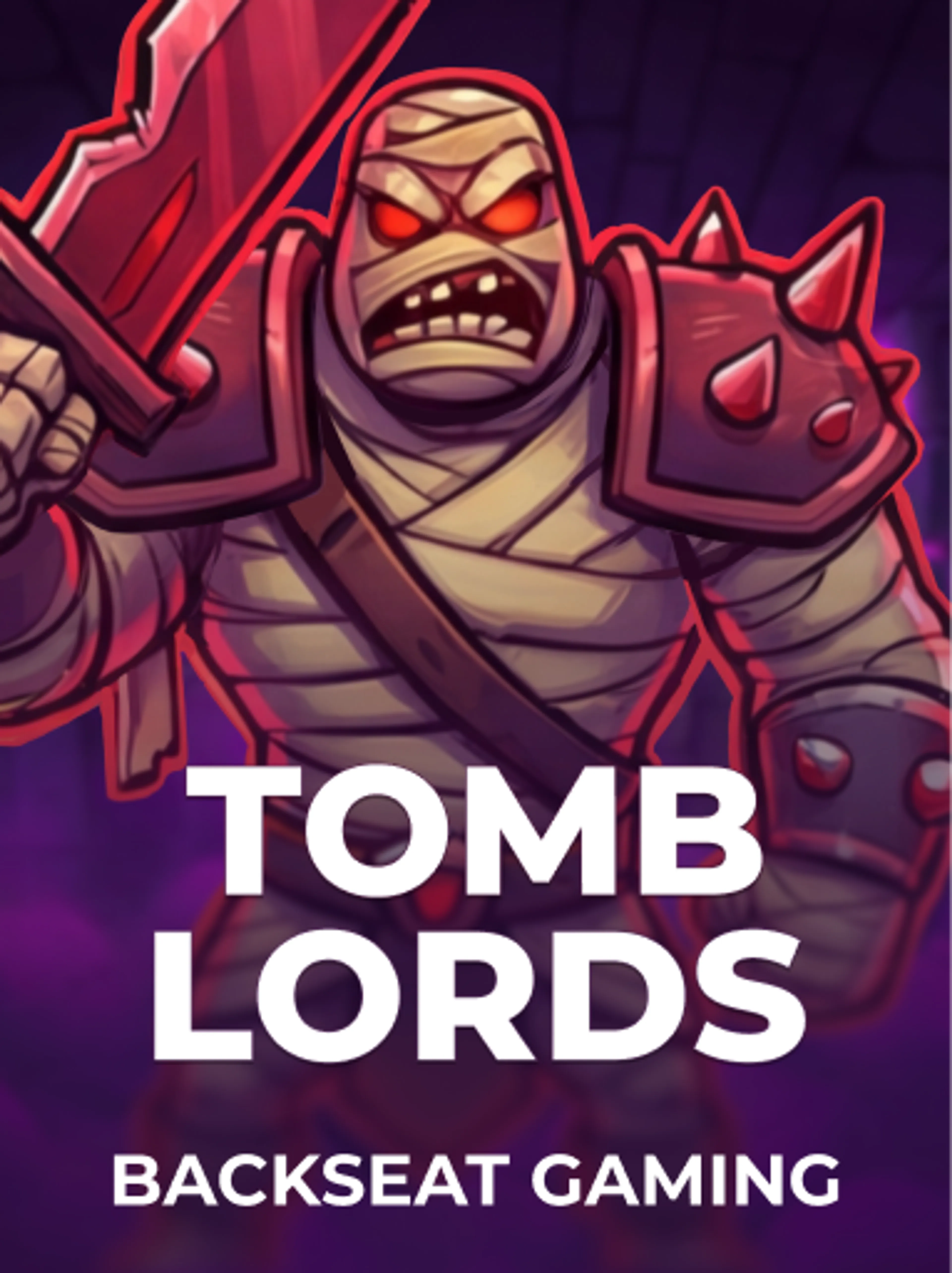 Tomb Lords