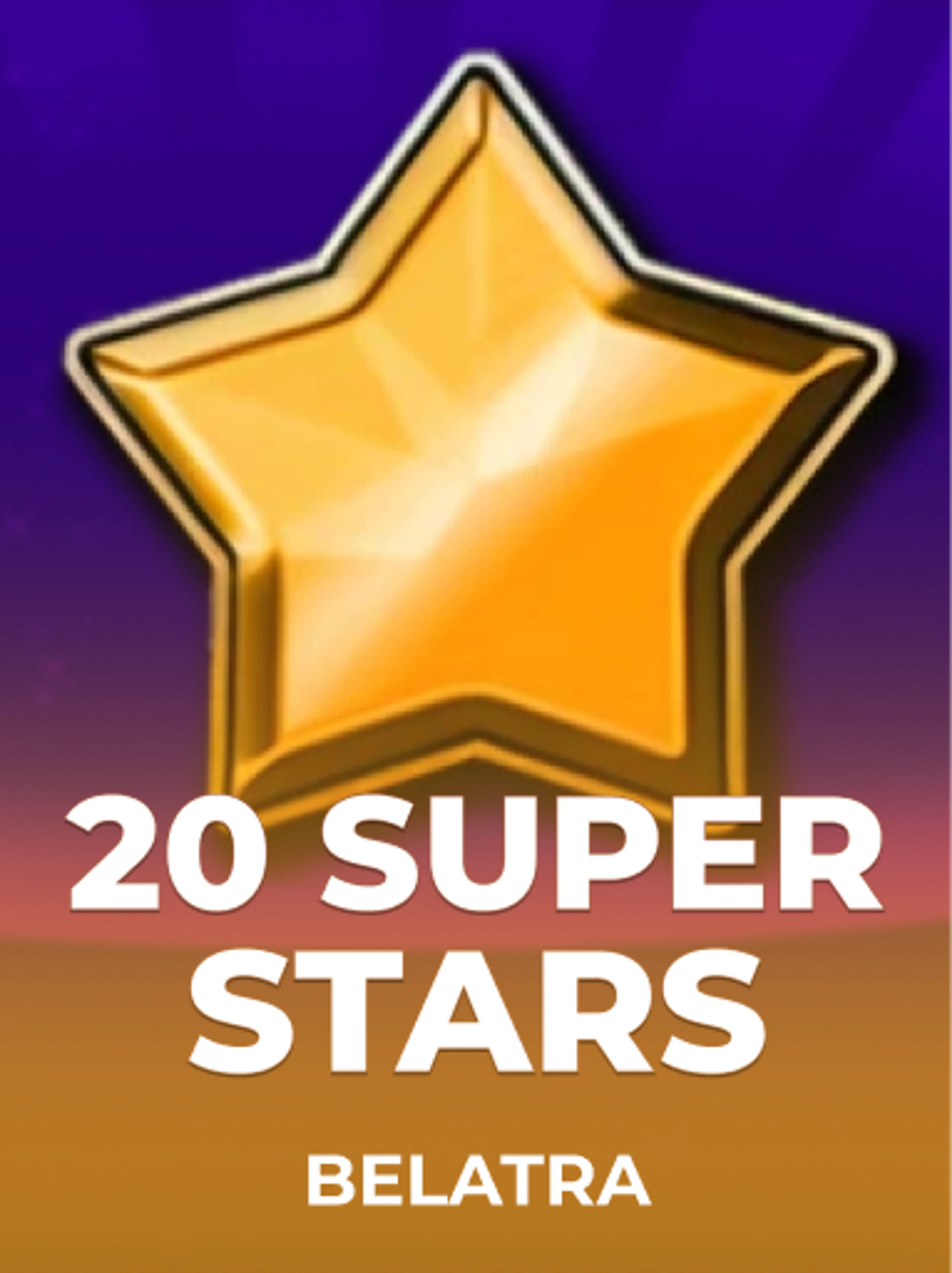 20 Super Stars