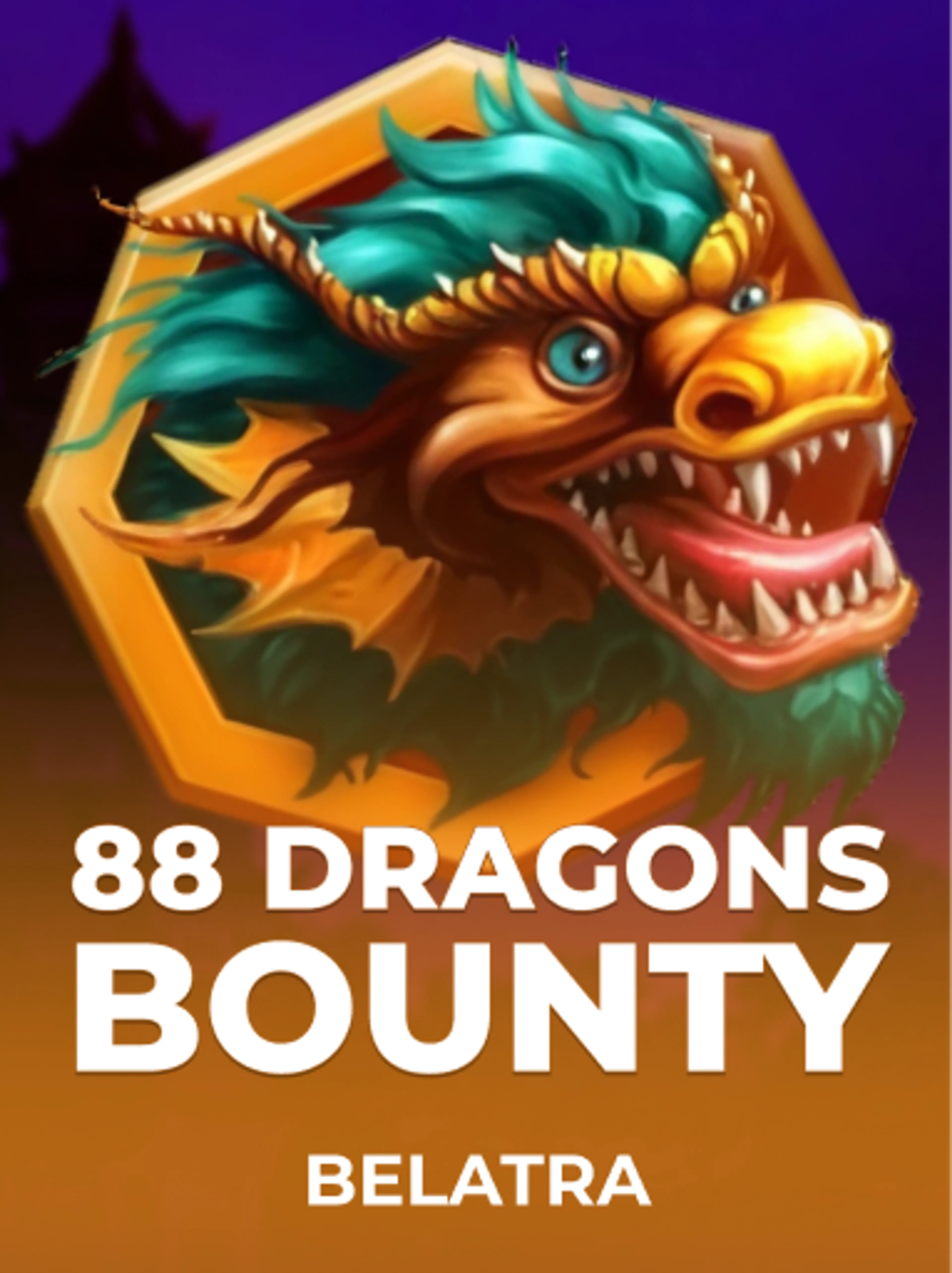 88 Dragons Bounty