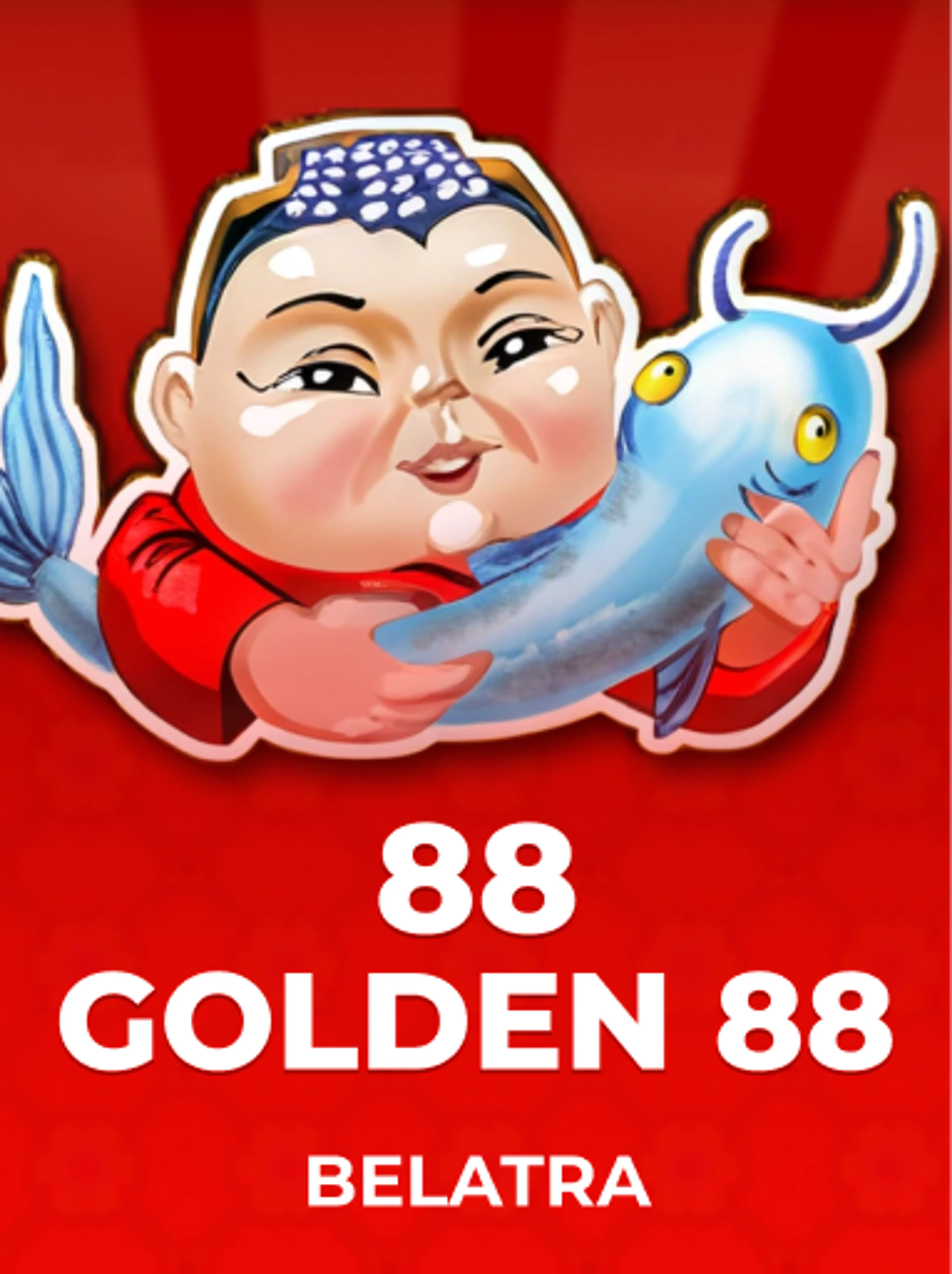 88 Golden 88