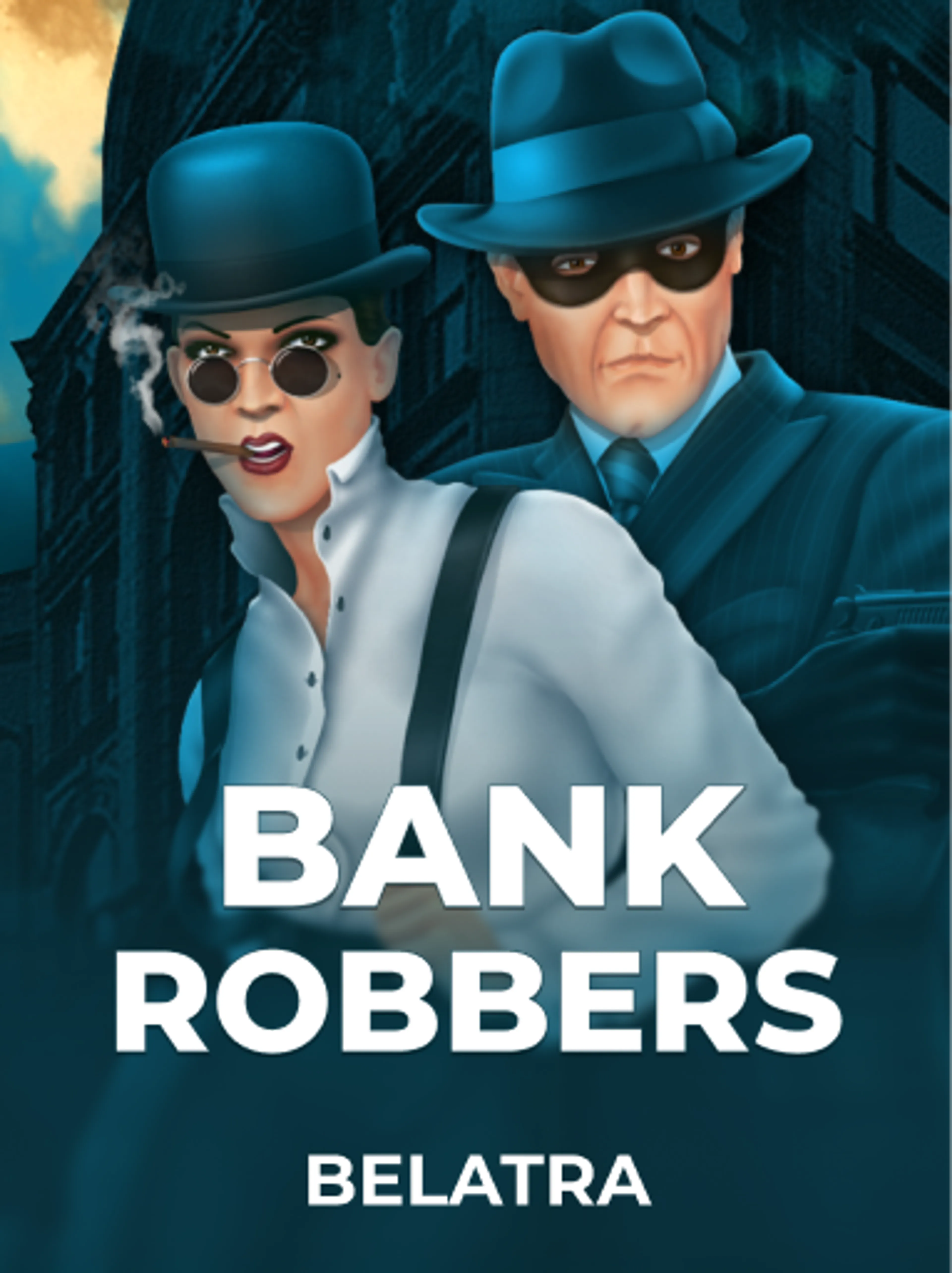 Bank Robbers