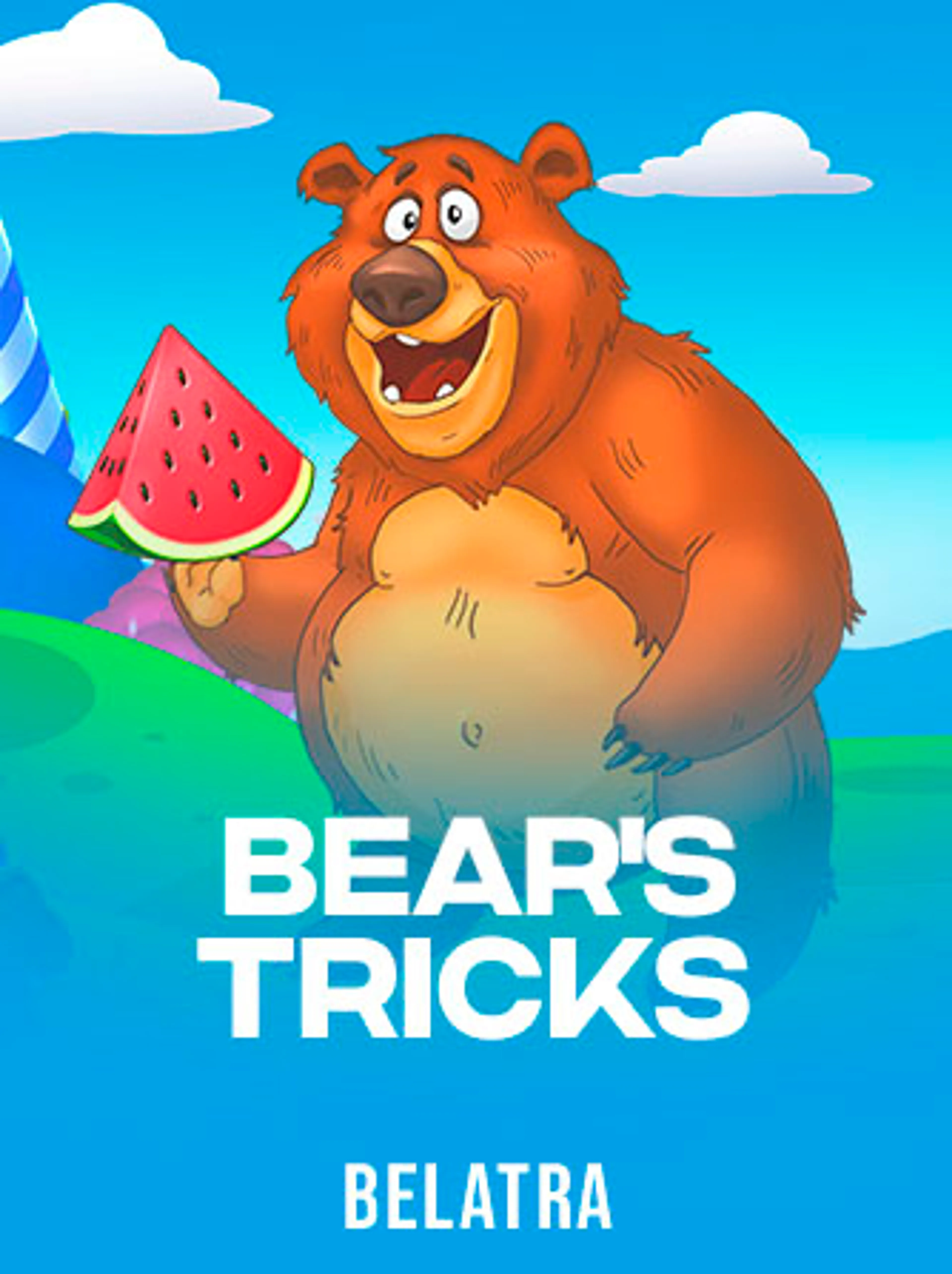 Bear's Tricks