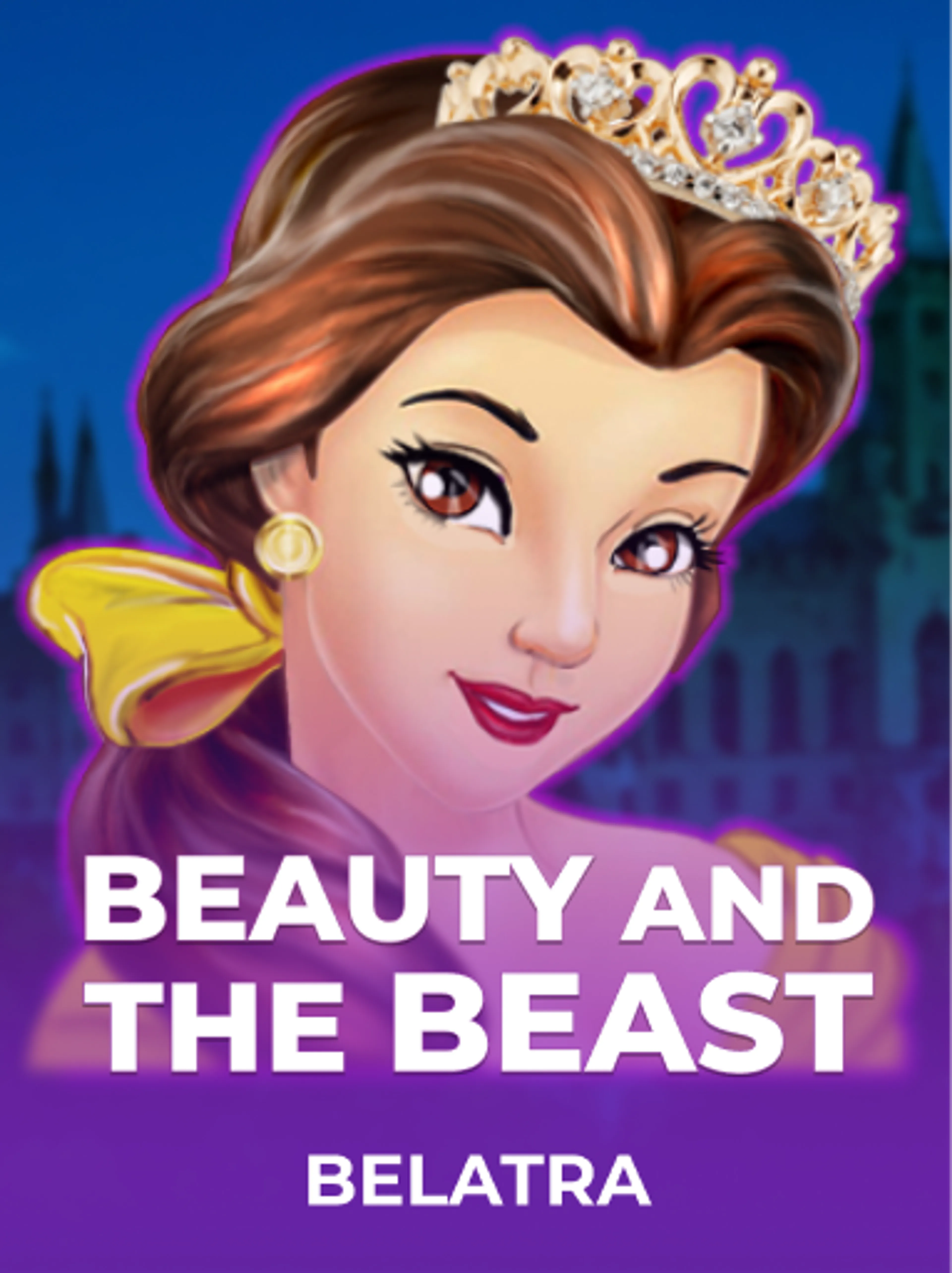 Beauty and the Beast
