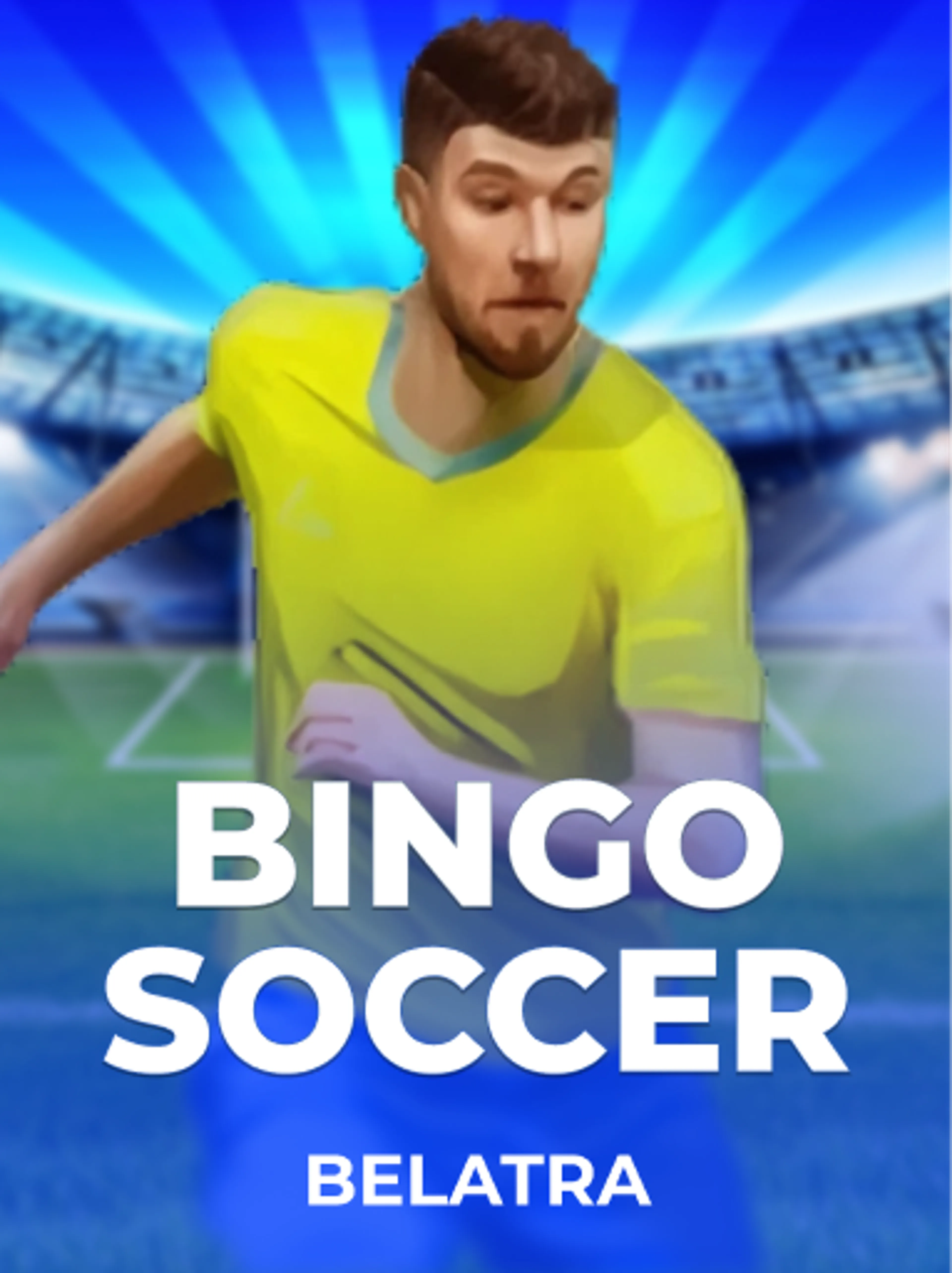 Bingo Soccer