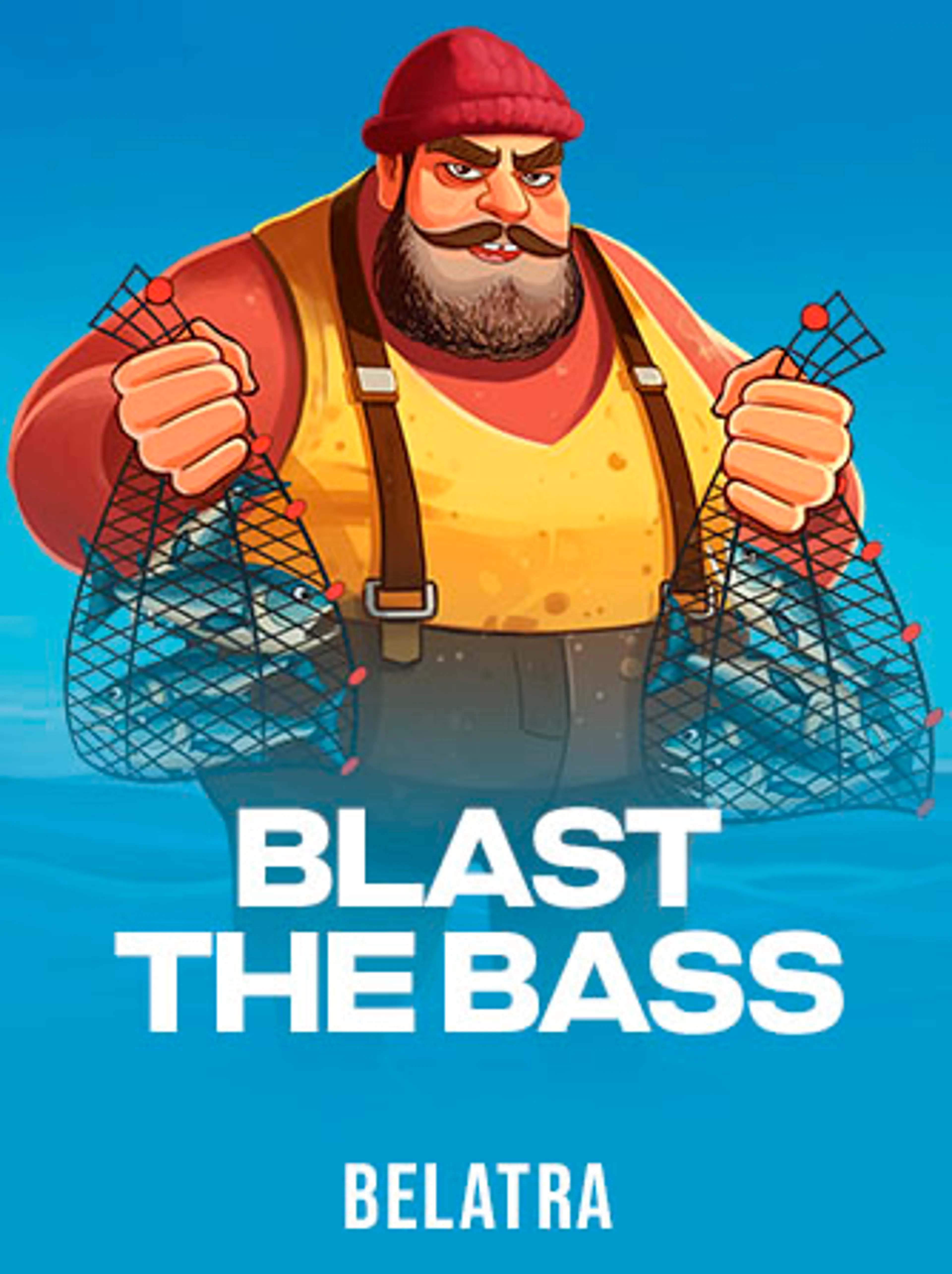Blast the Bass