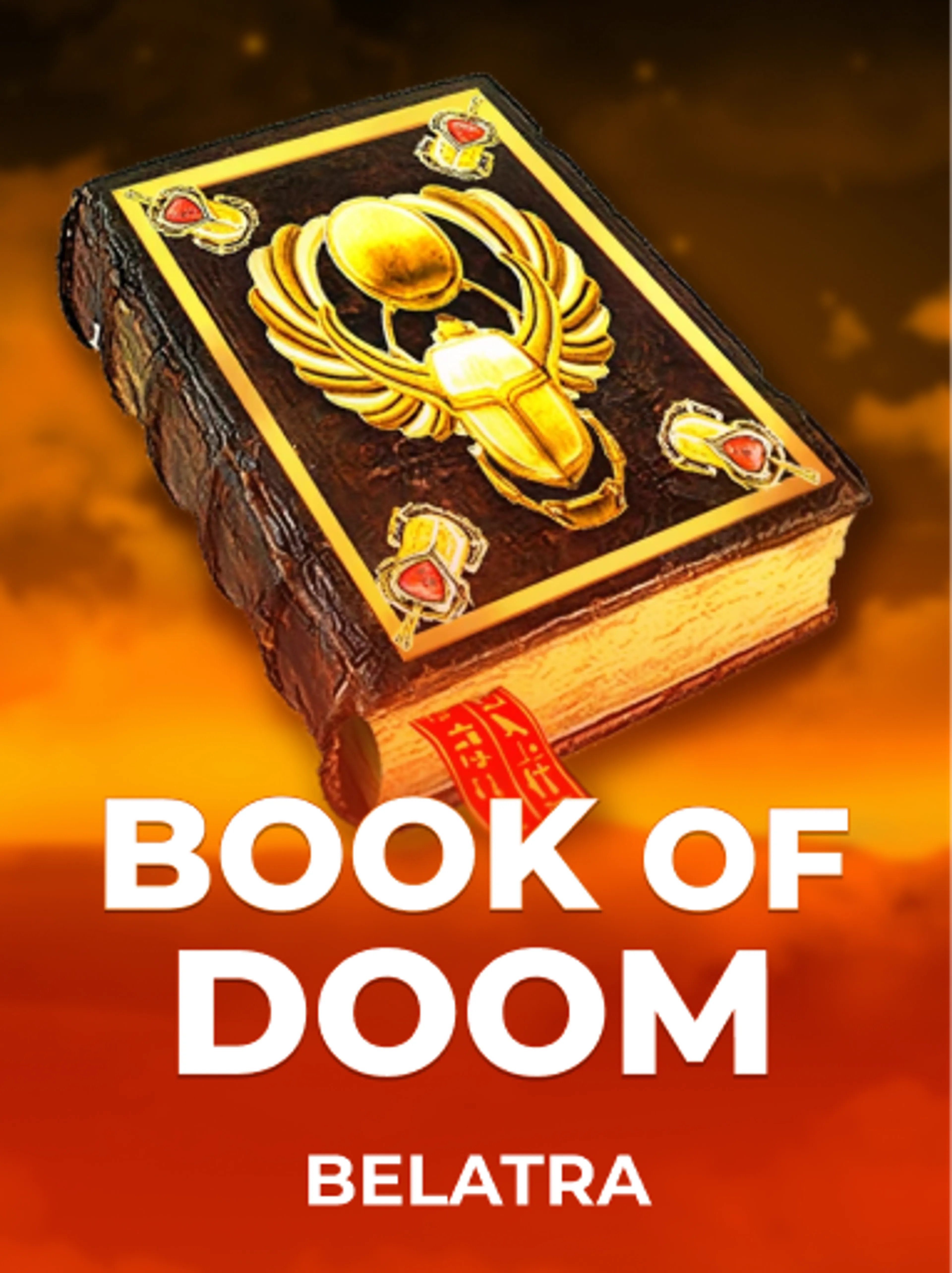 Book of Doom