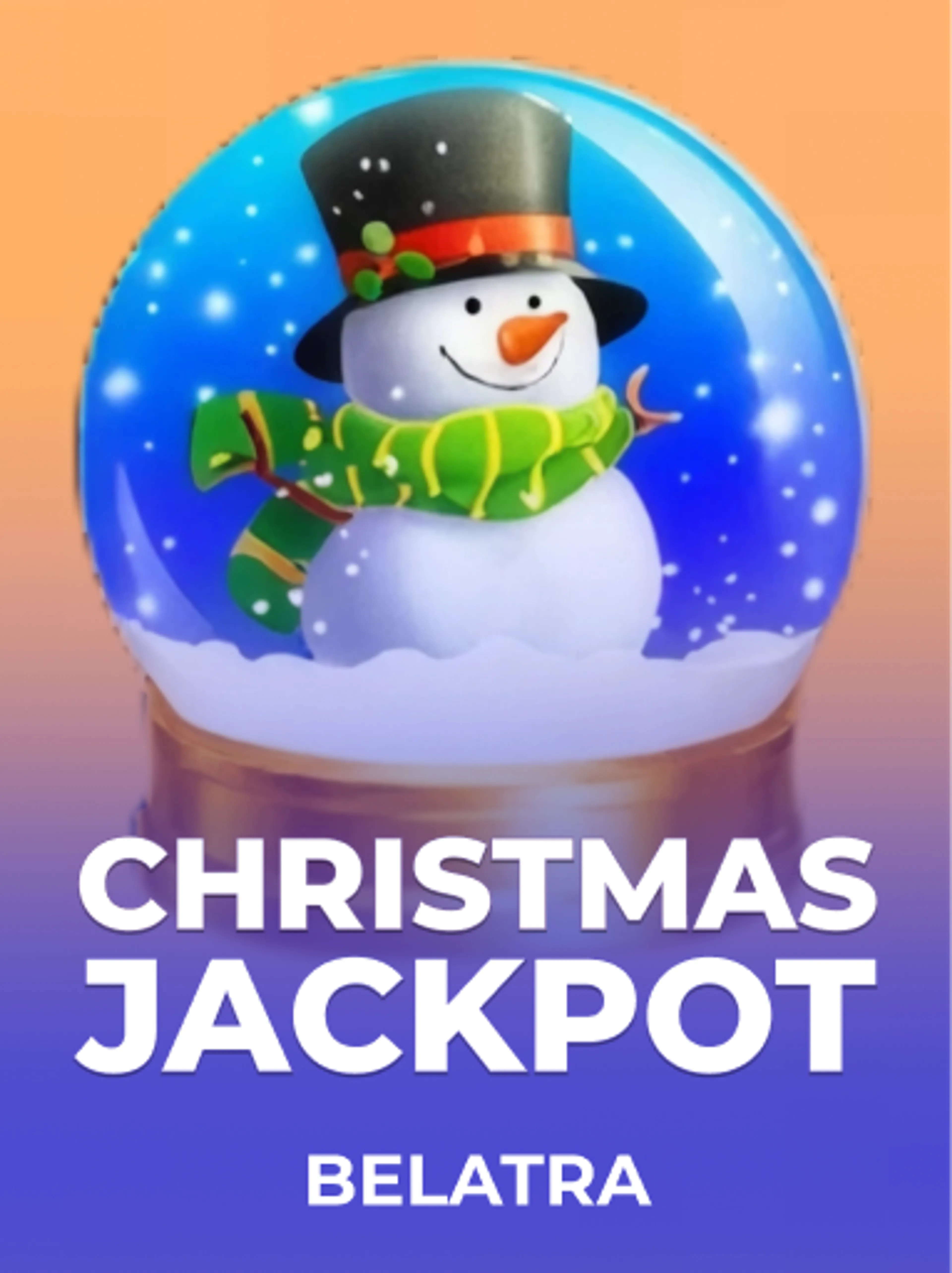 Christmas Jackpot