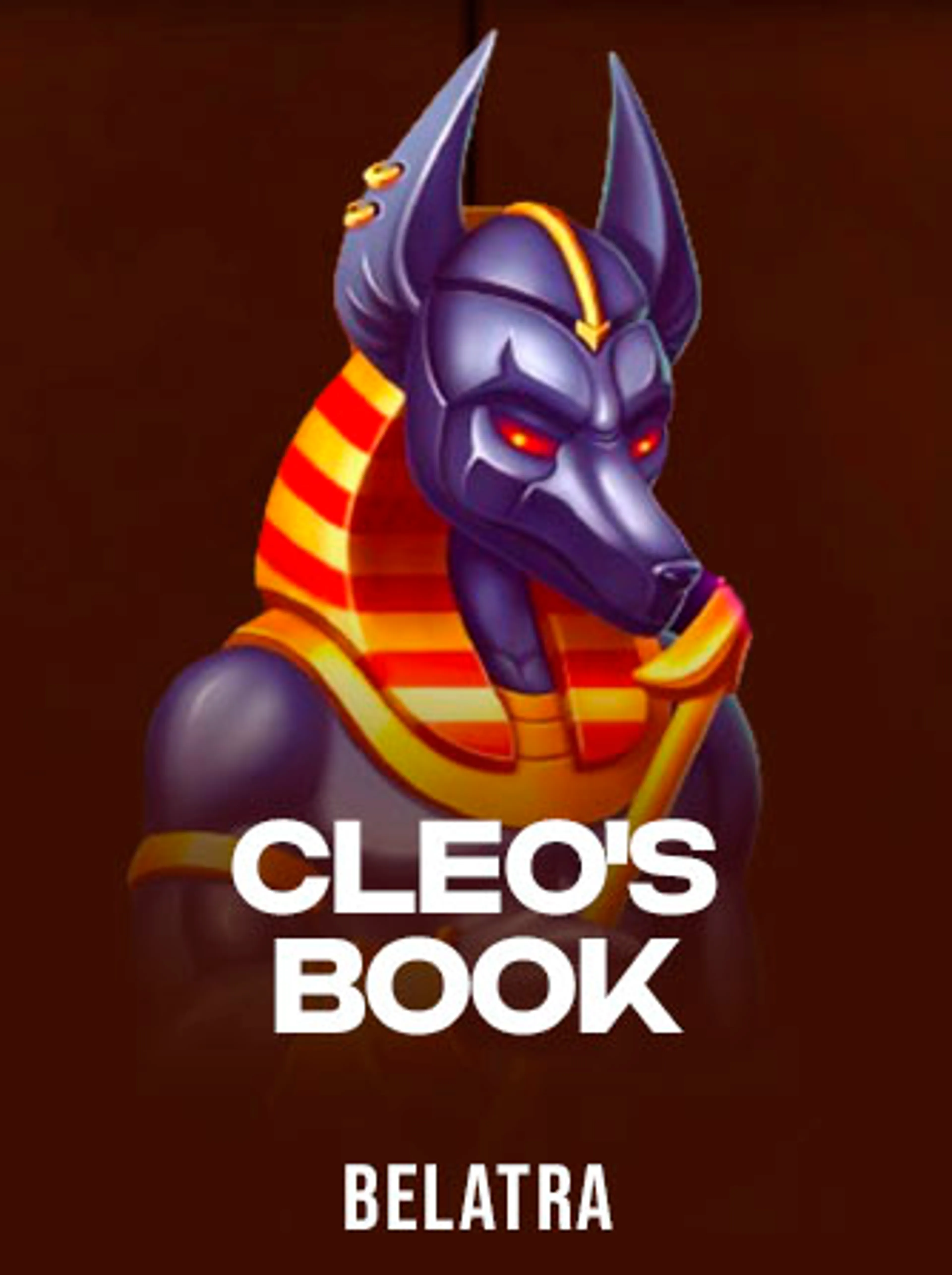 Cleo's Book