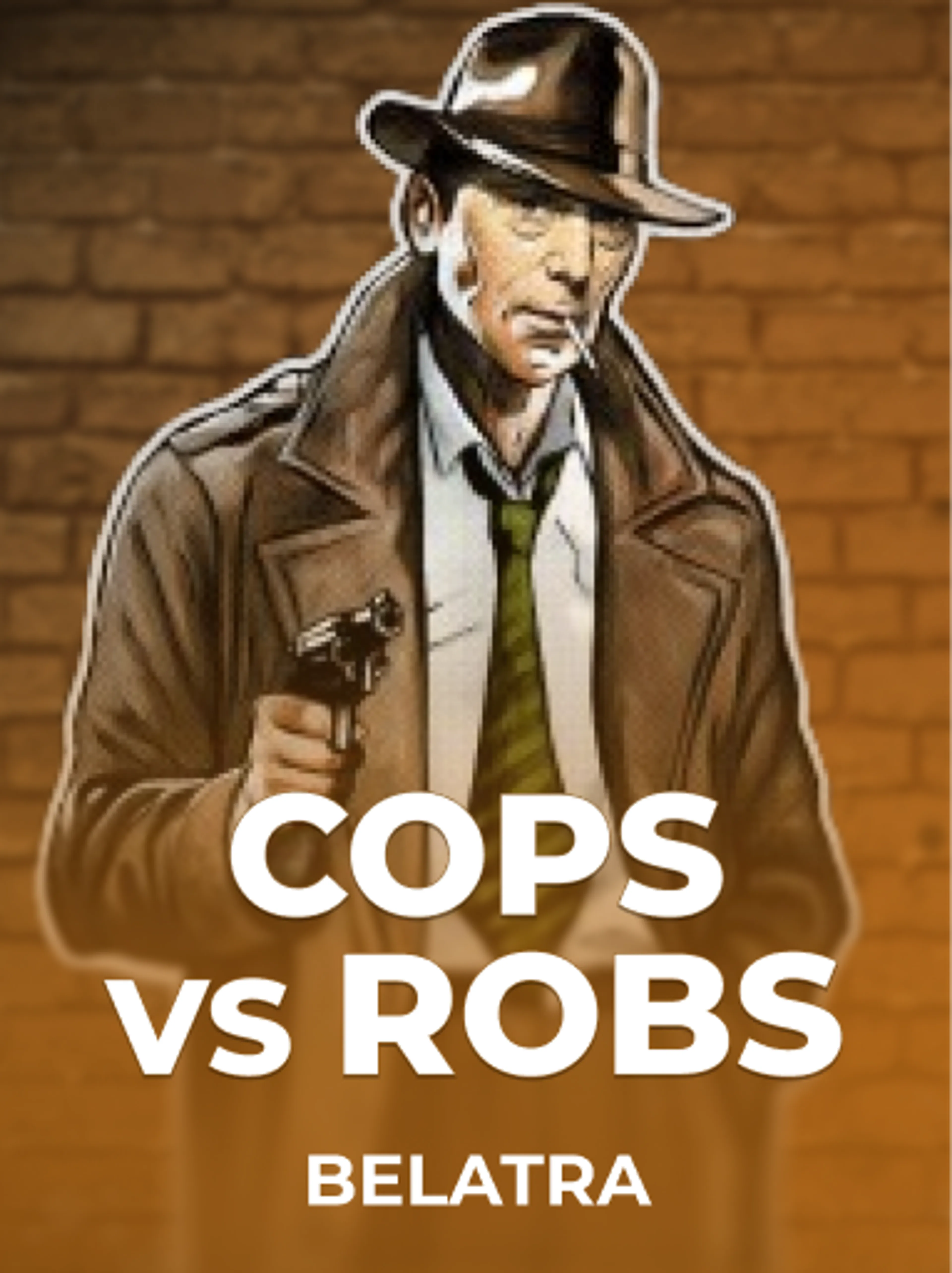 Cops vs Robs