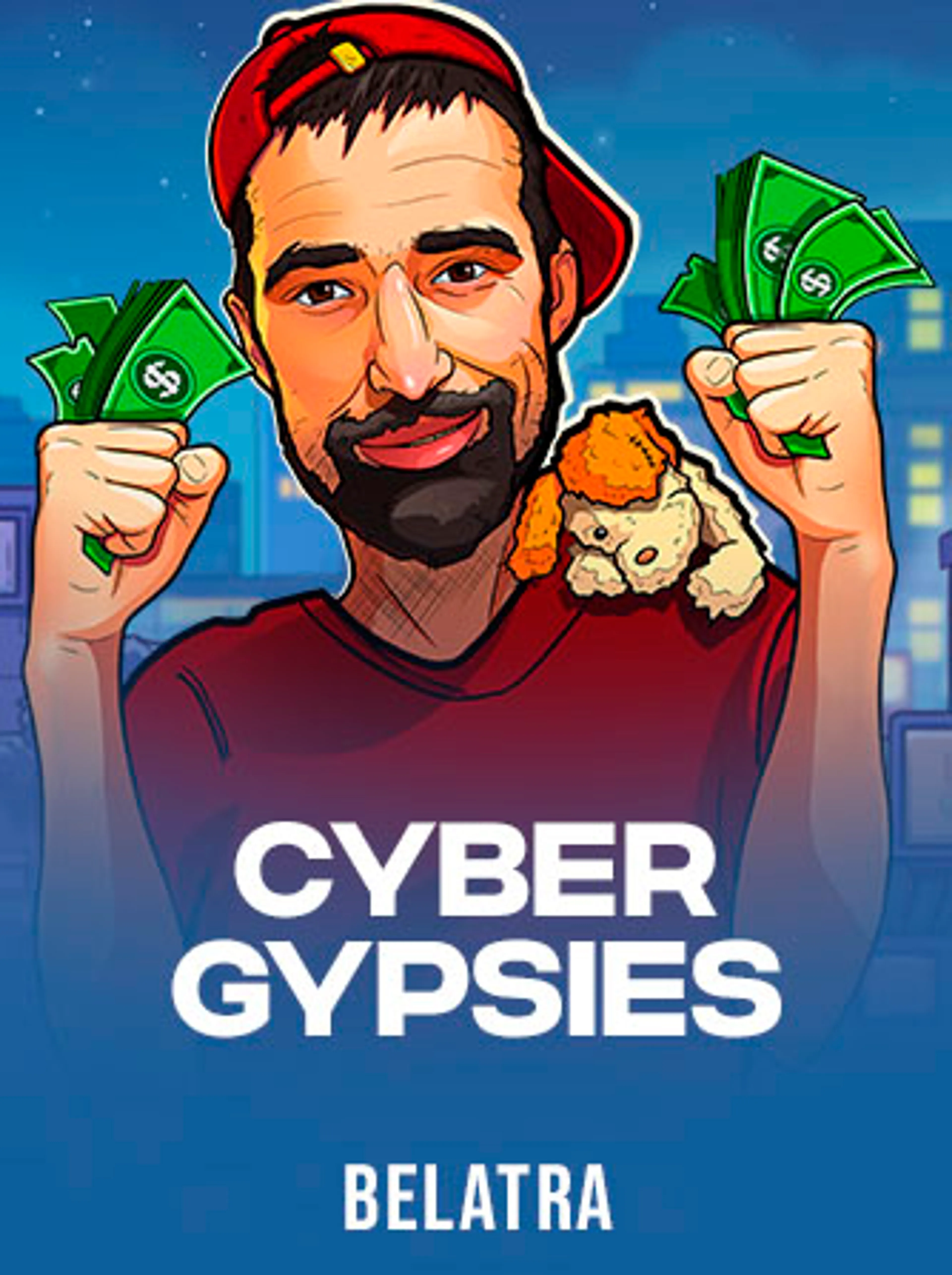 Cyber Gypsies