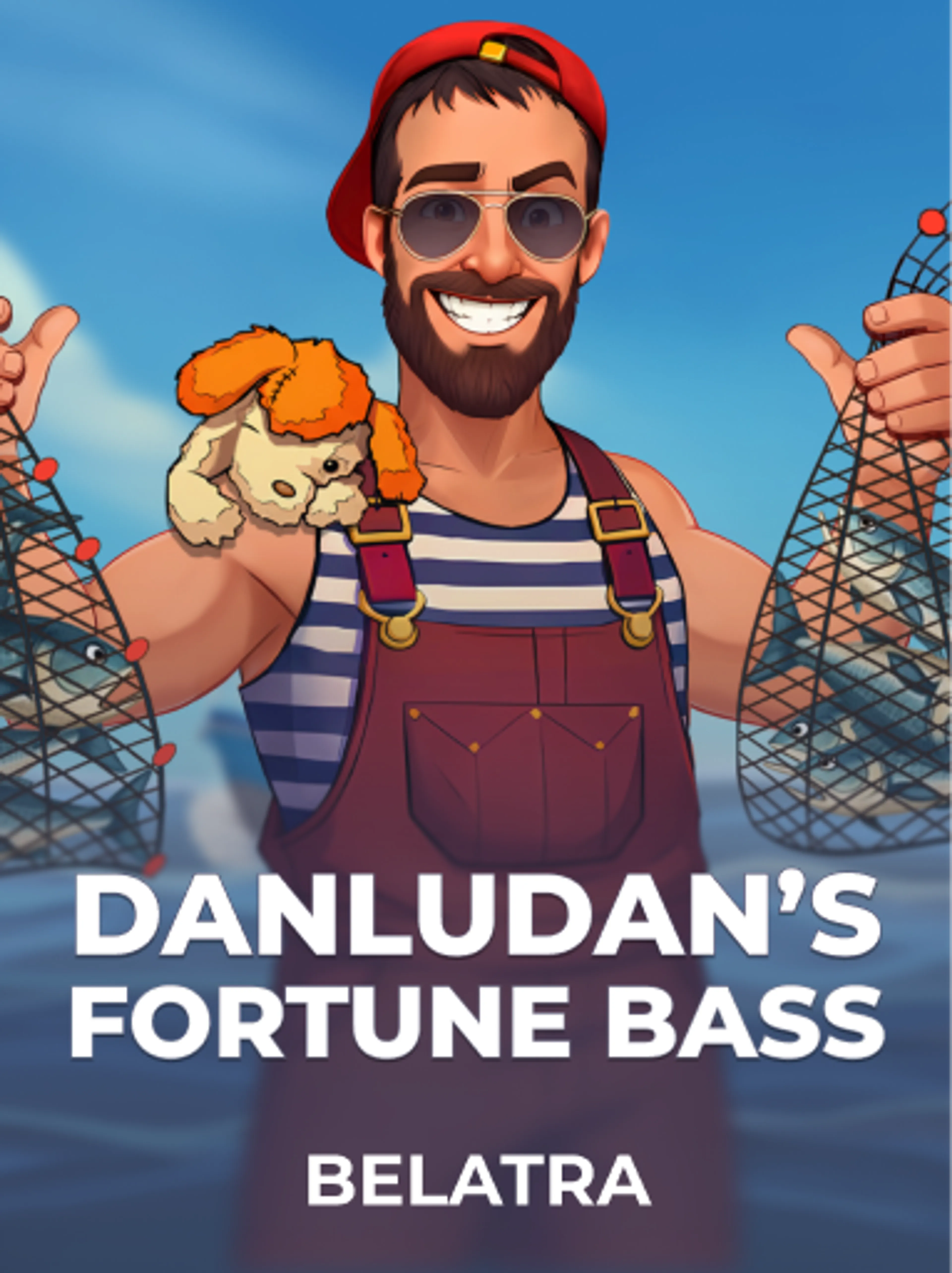 DanLudan's Fortune Bass
