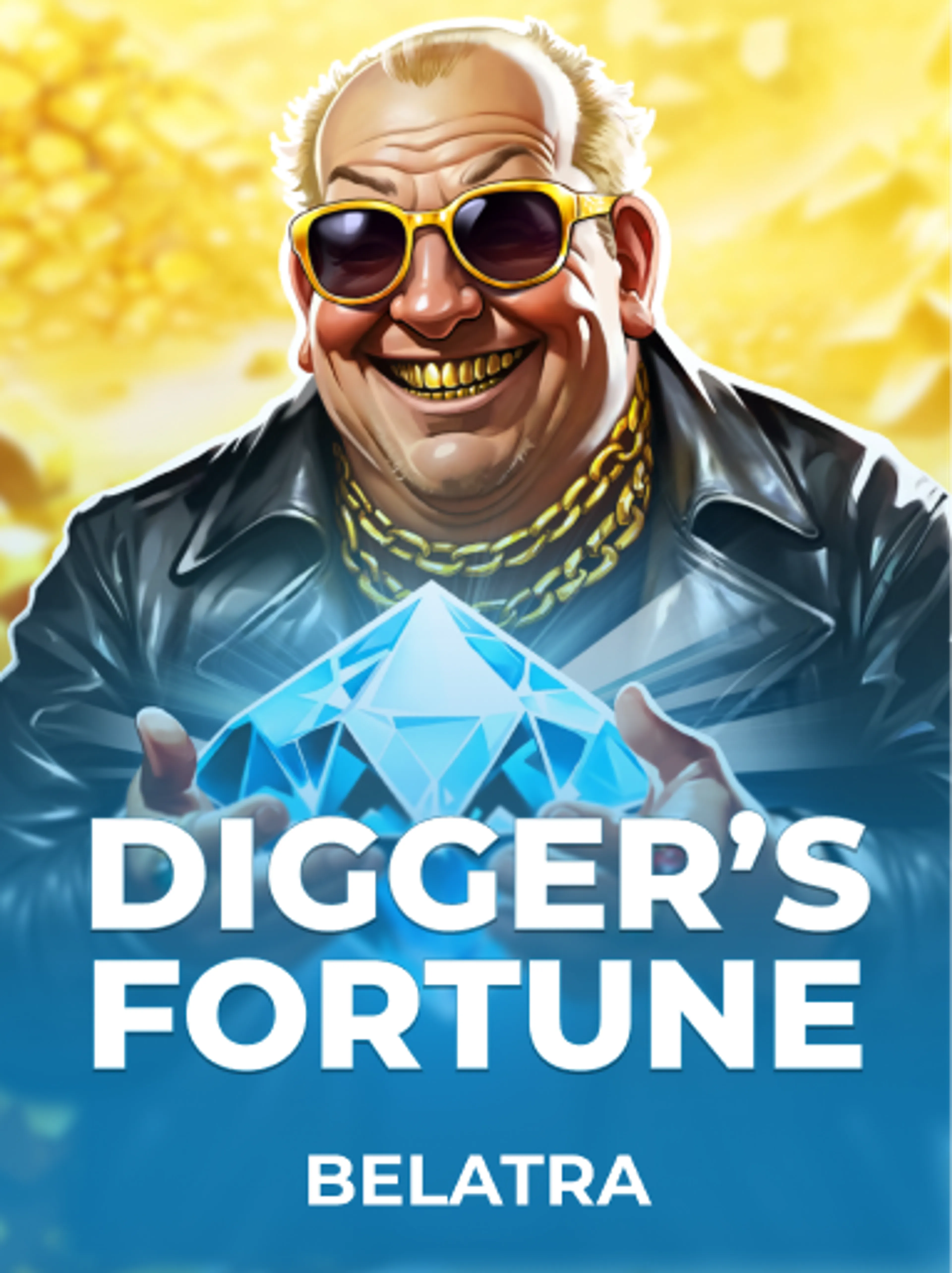 Digger's Fortune