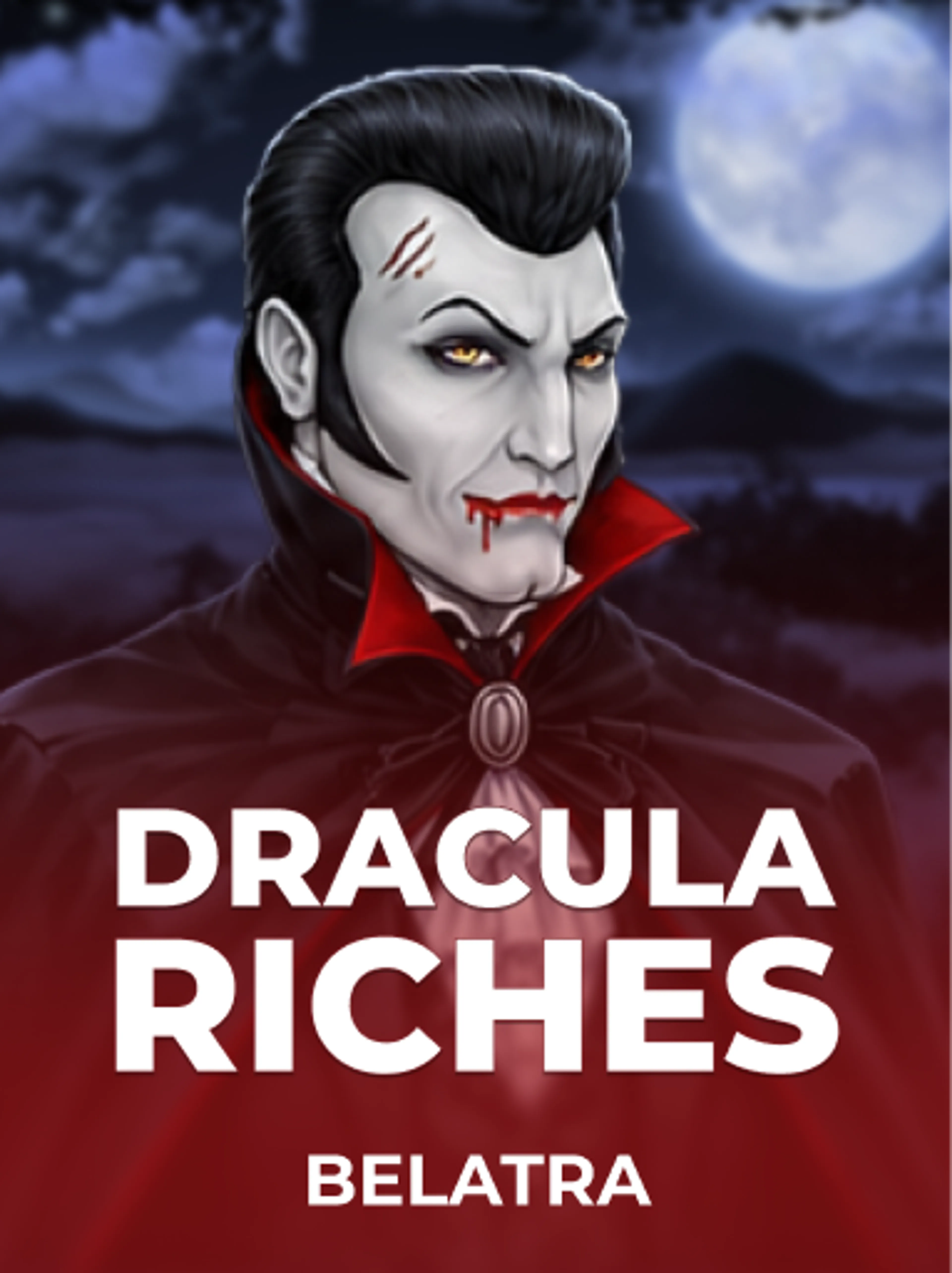 Dracula Riches