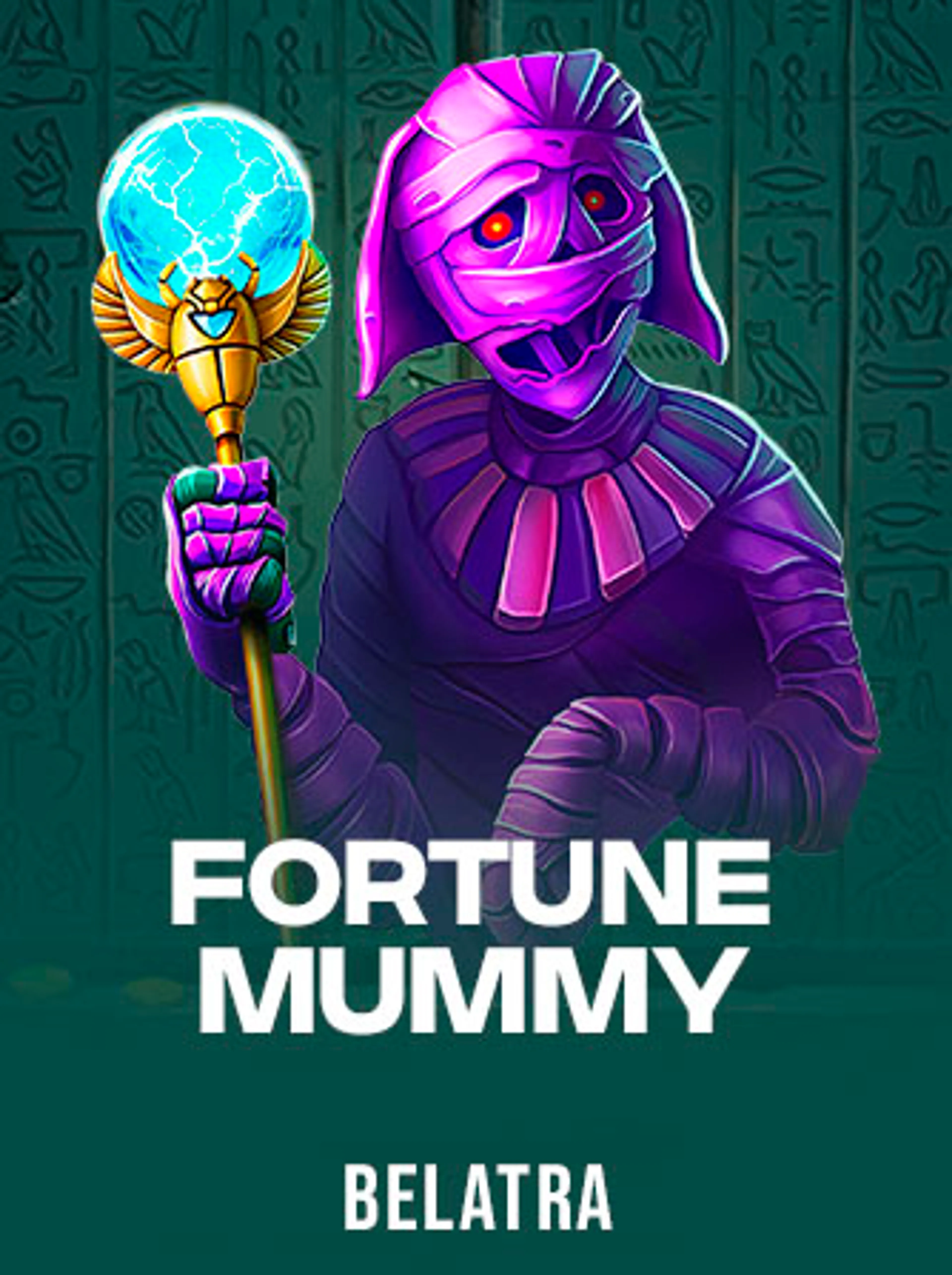Fortune Mummy
