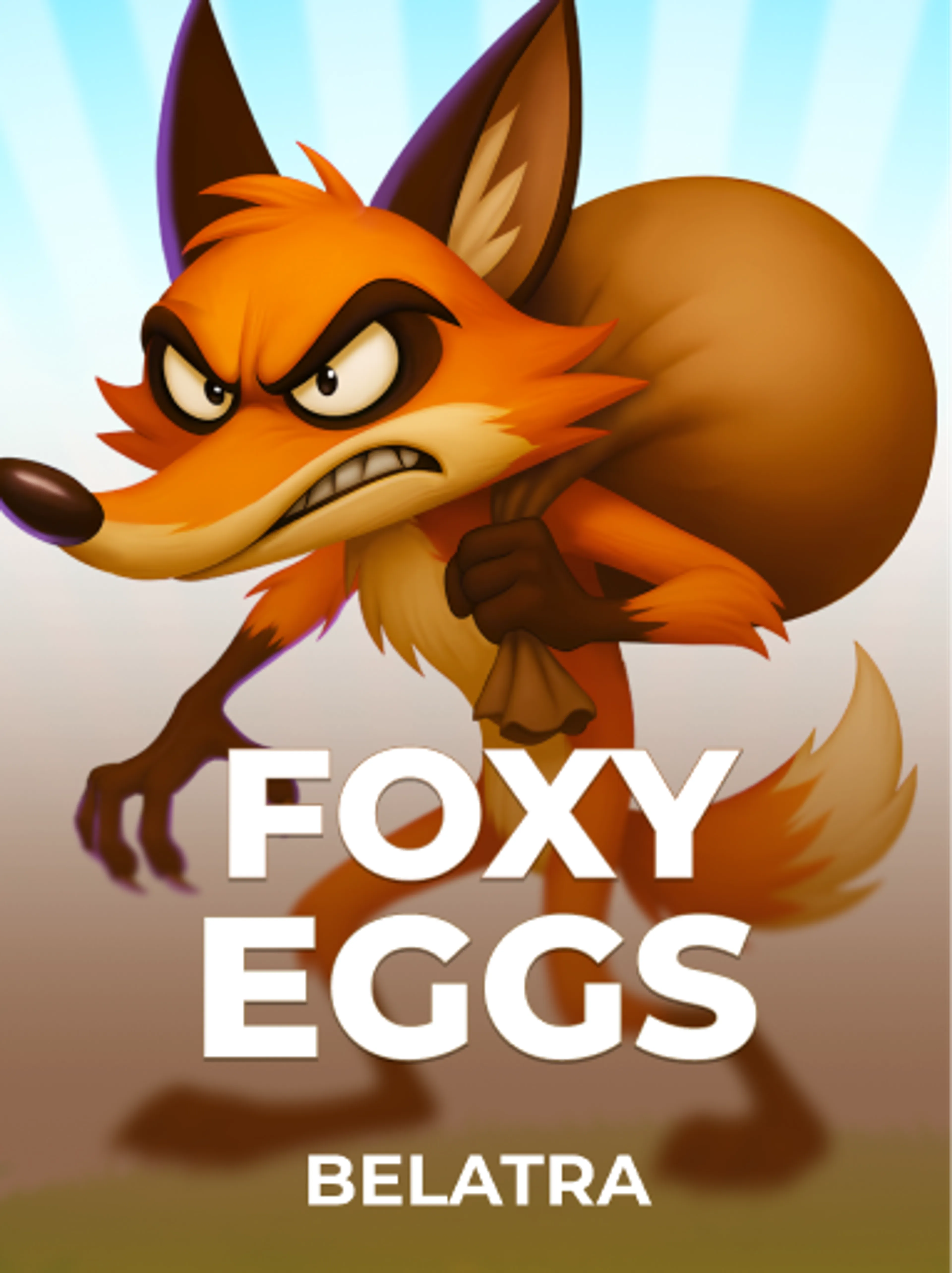 Foxy Eggs