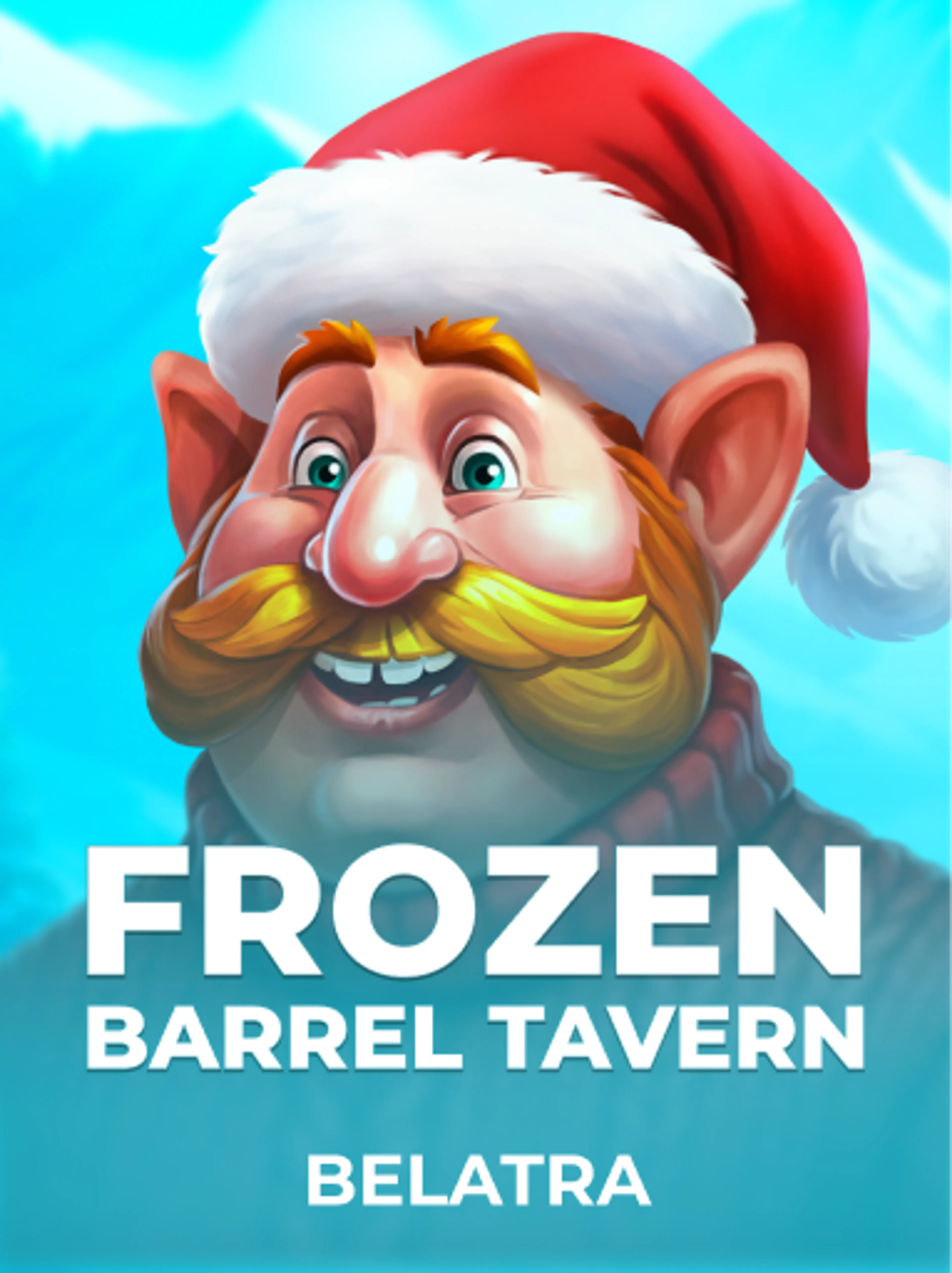 Frozen Barrel Tavern