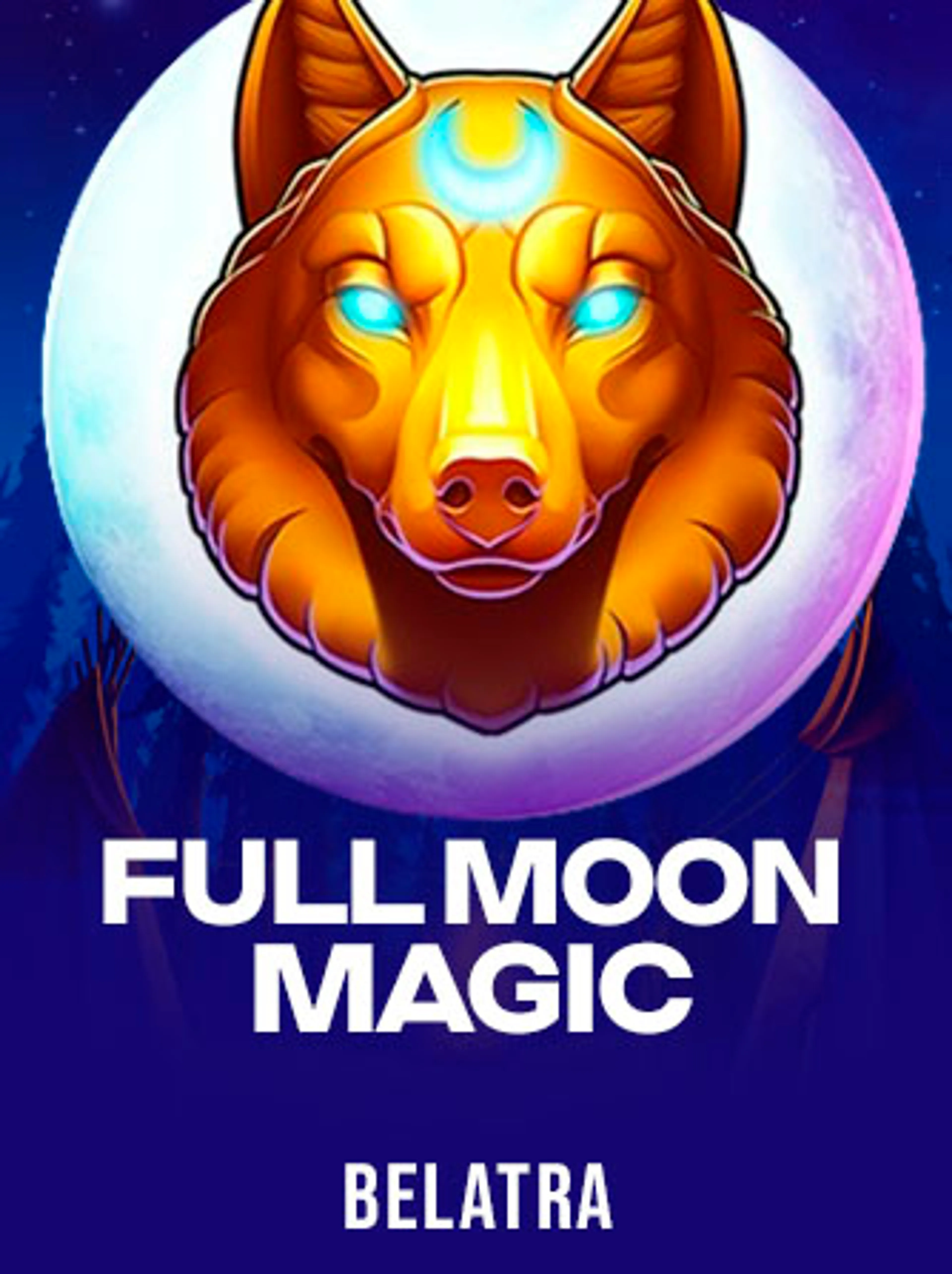 Full Moon Magic