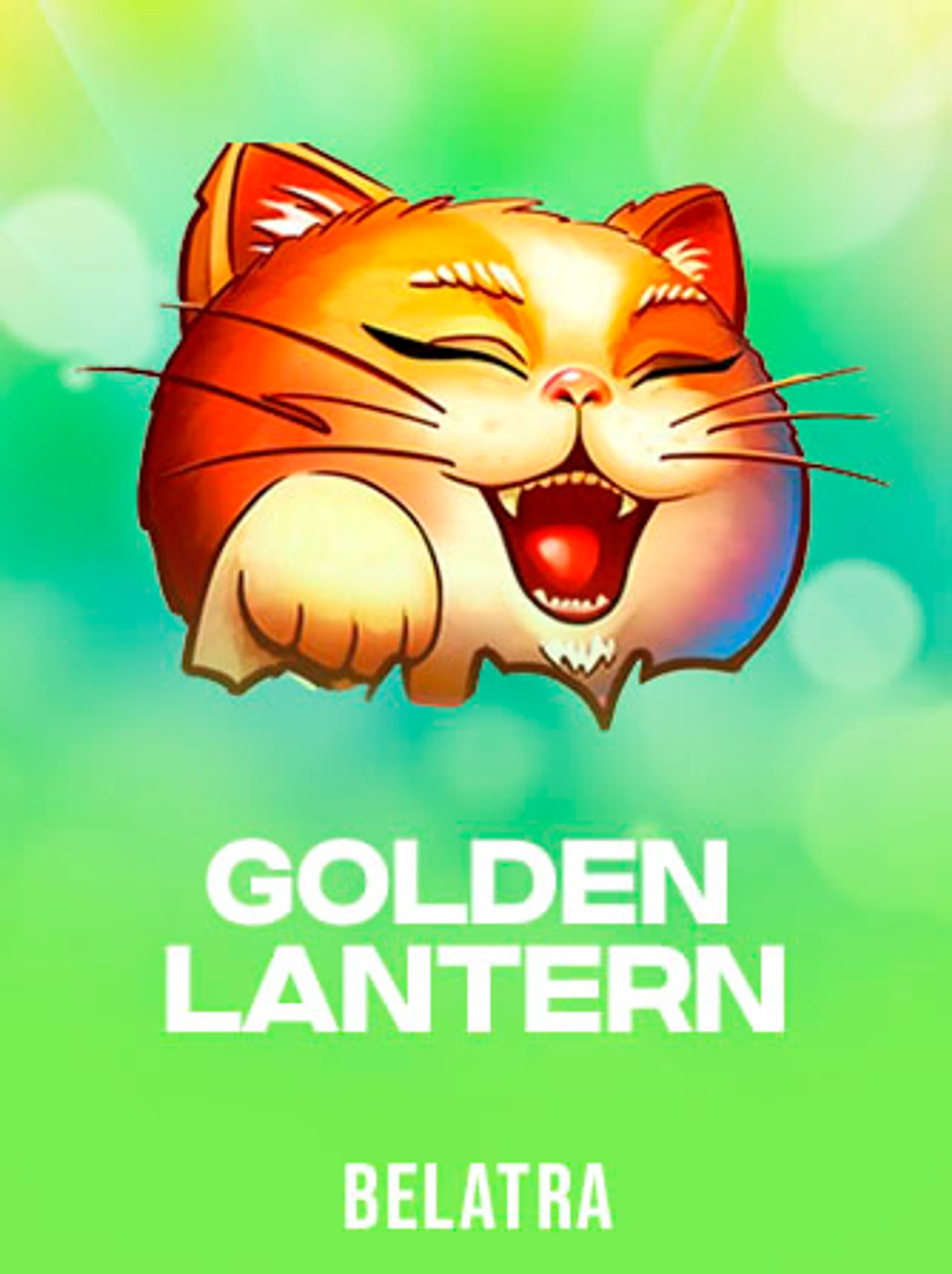 Golden Lantern