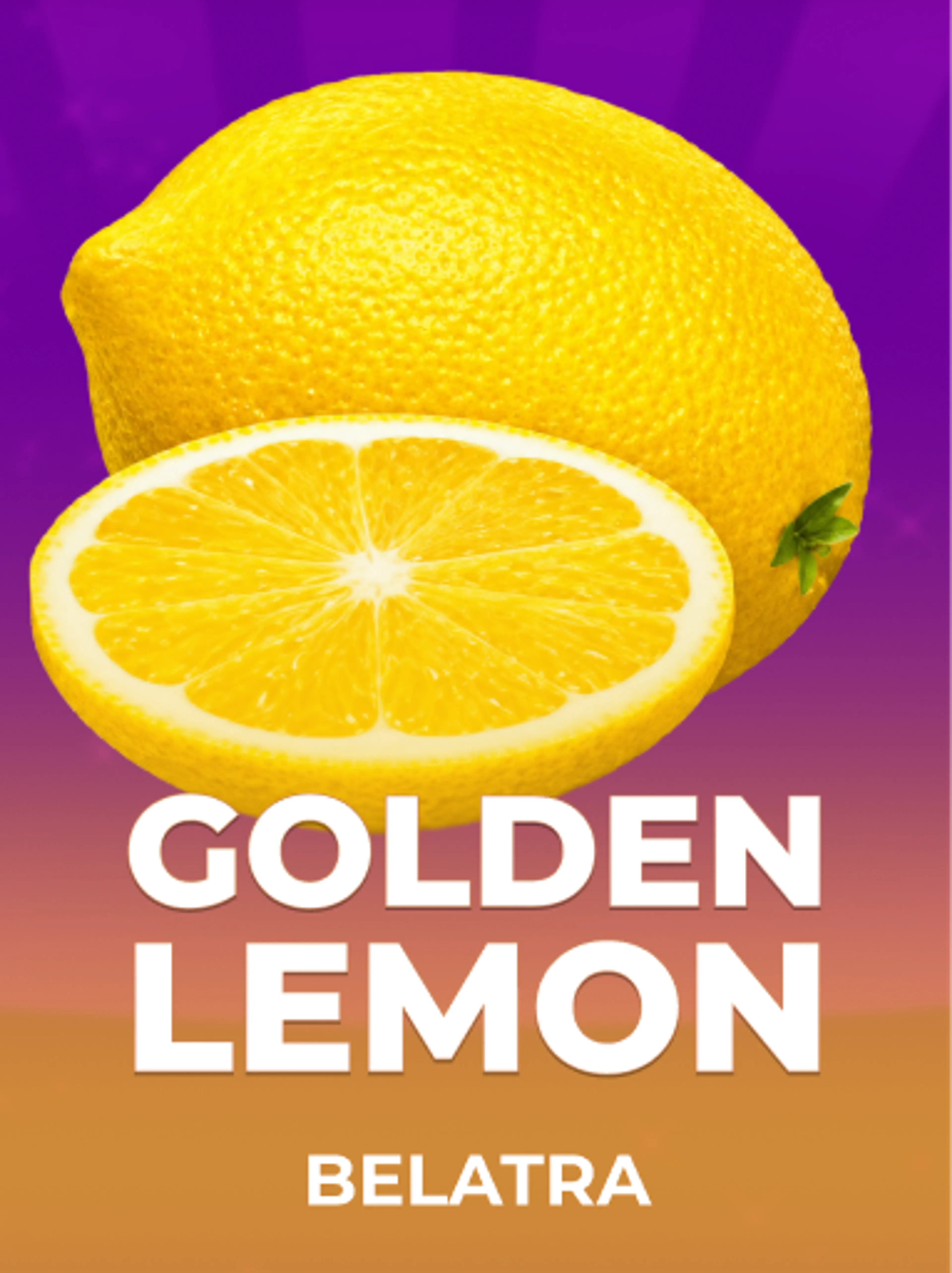 Golden Lemon