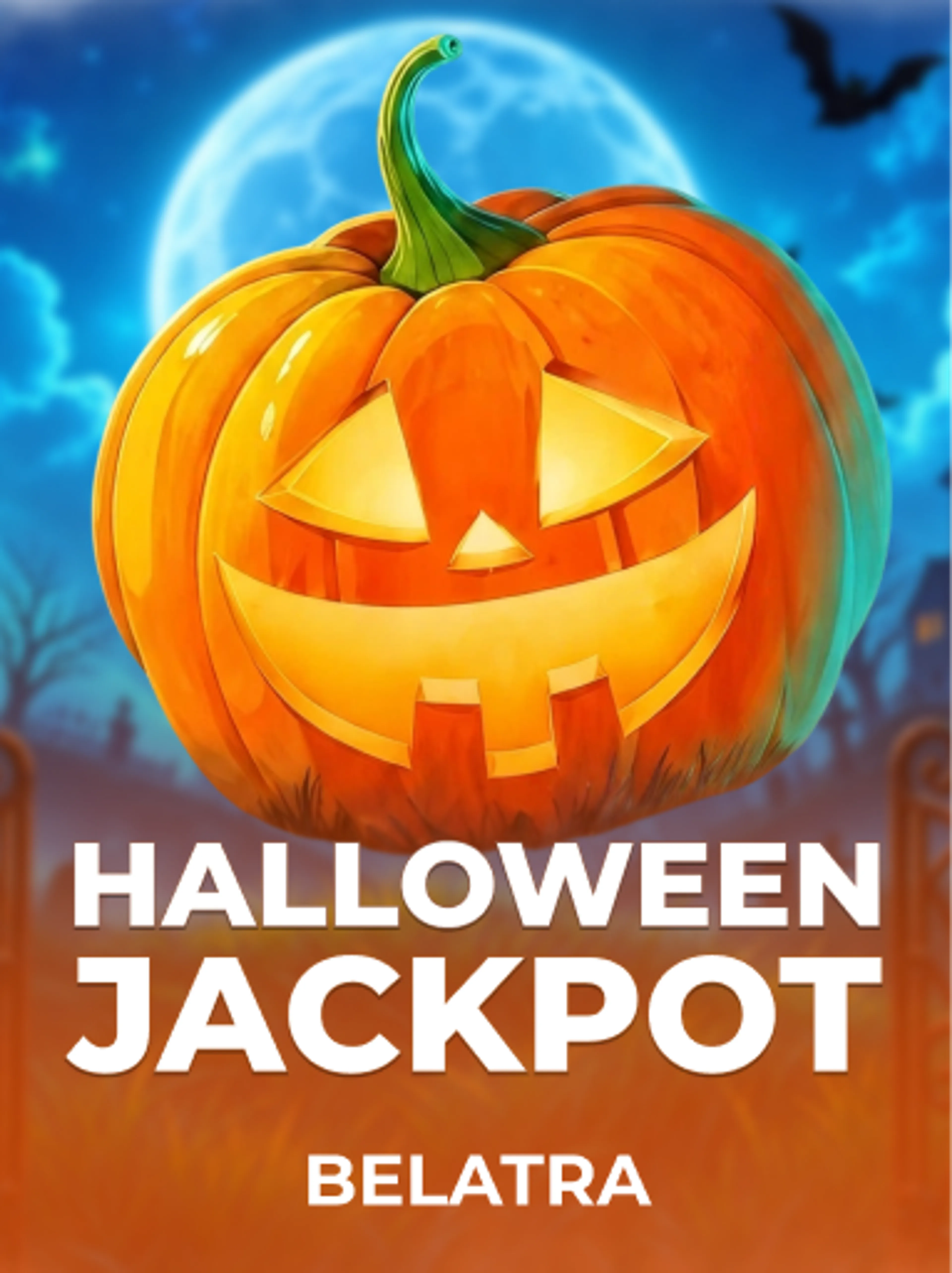 Halloween Jackpot