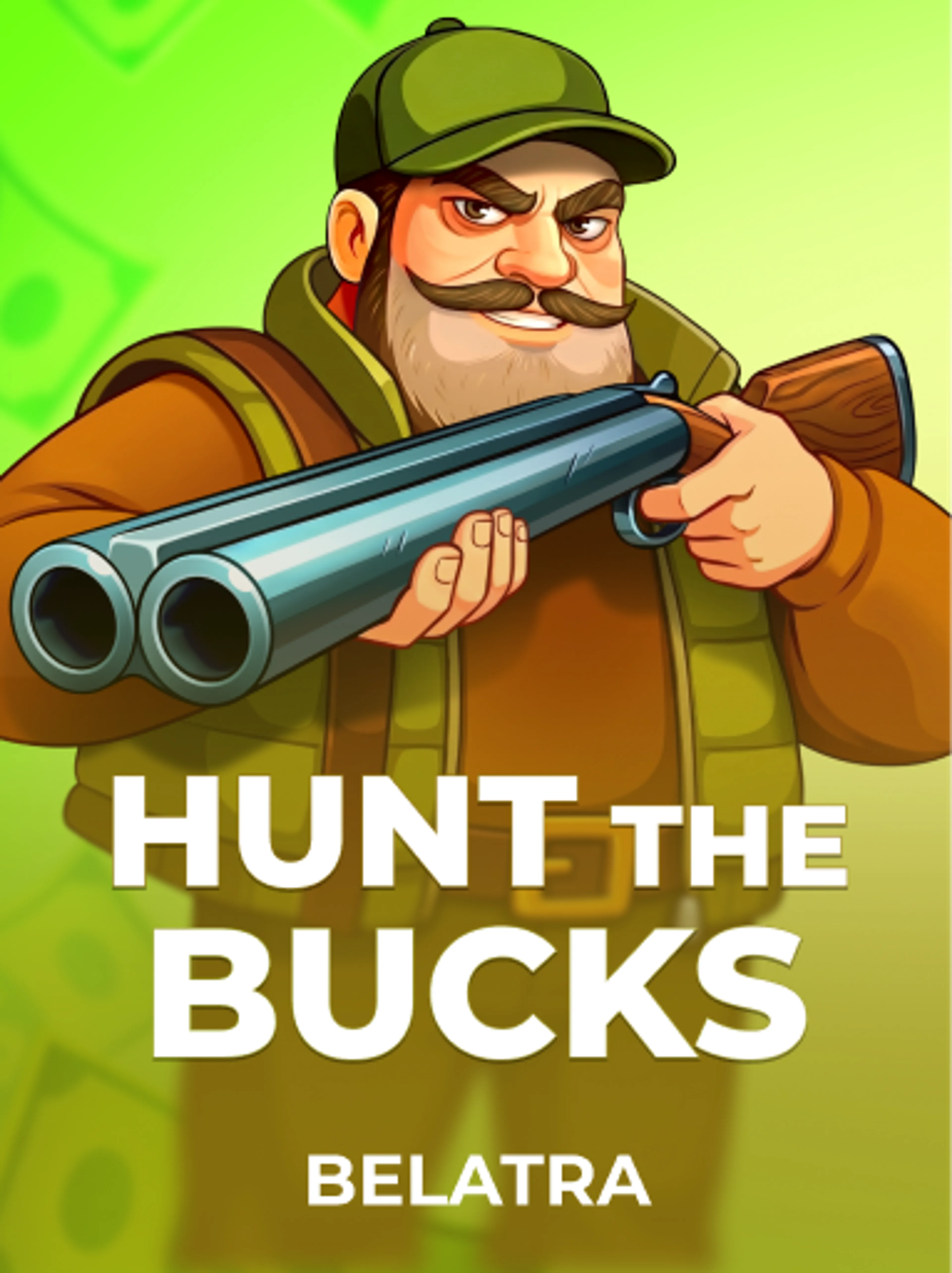 Hunt the Bucks
