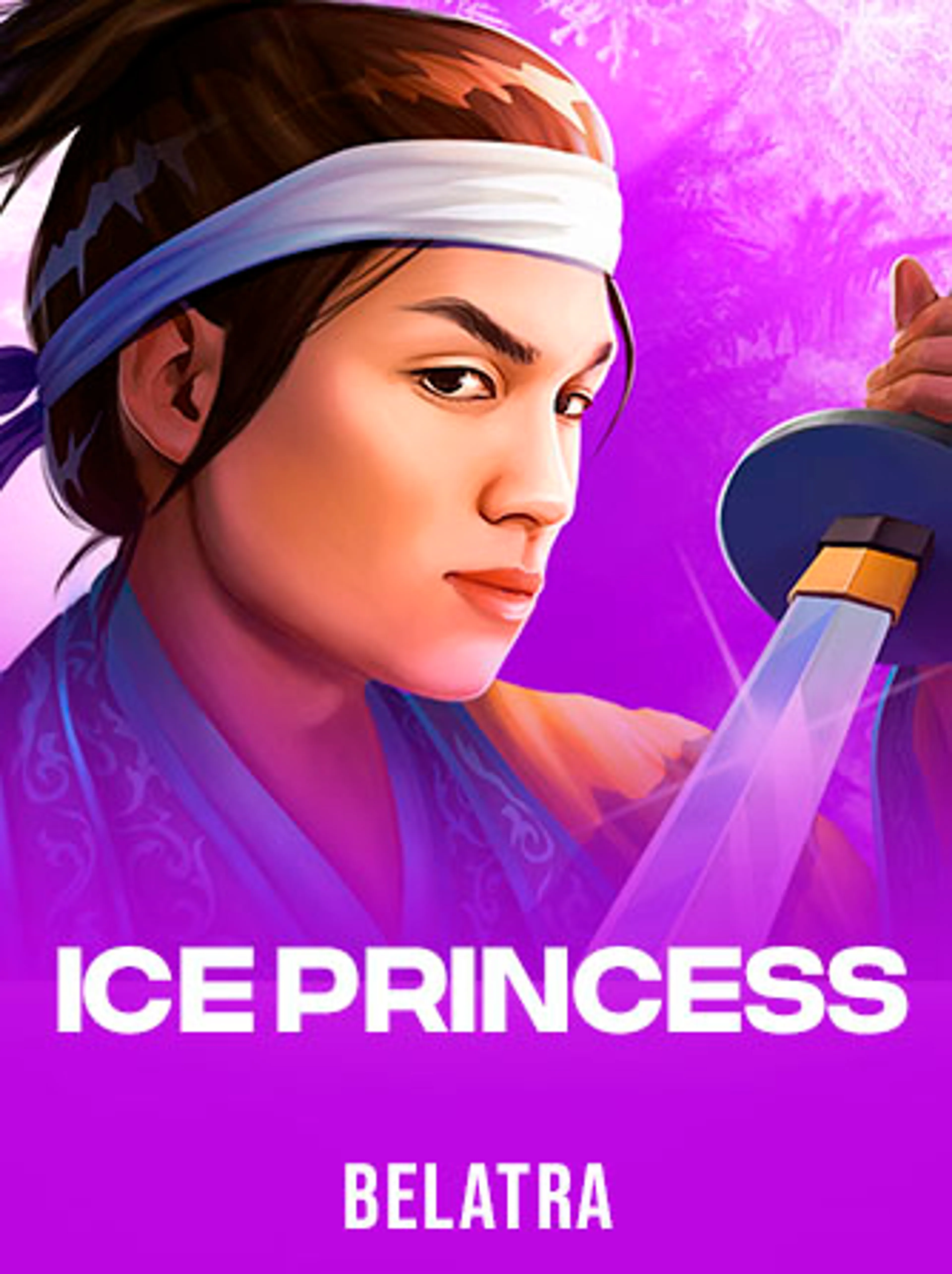 Ice Princess