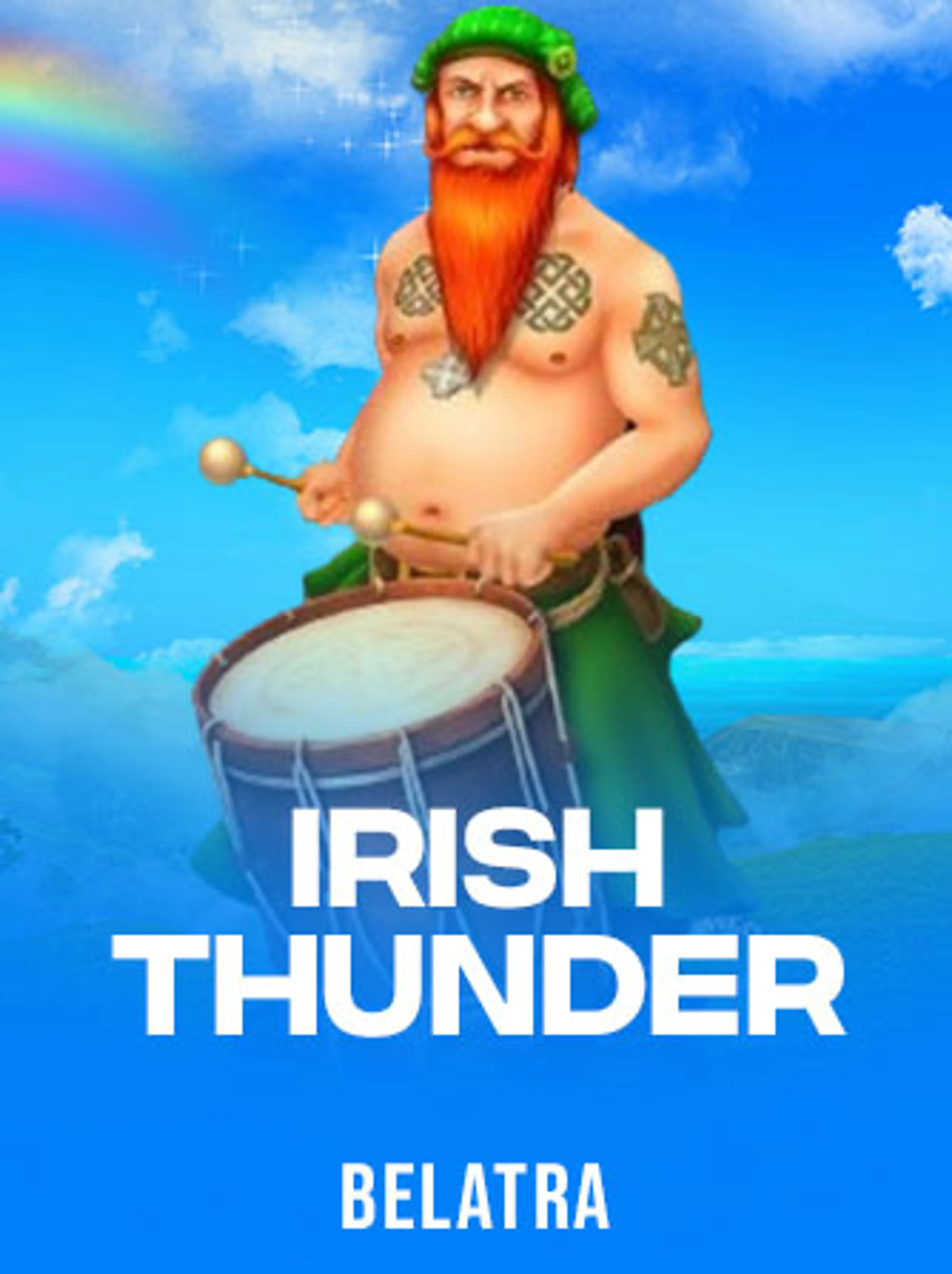 Irish Thunder