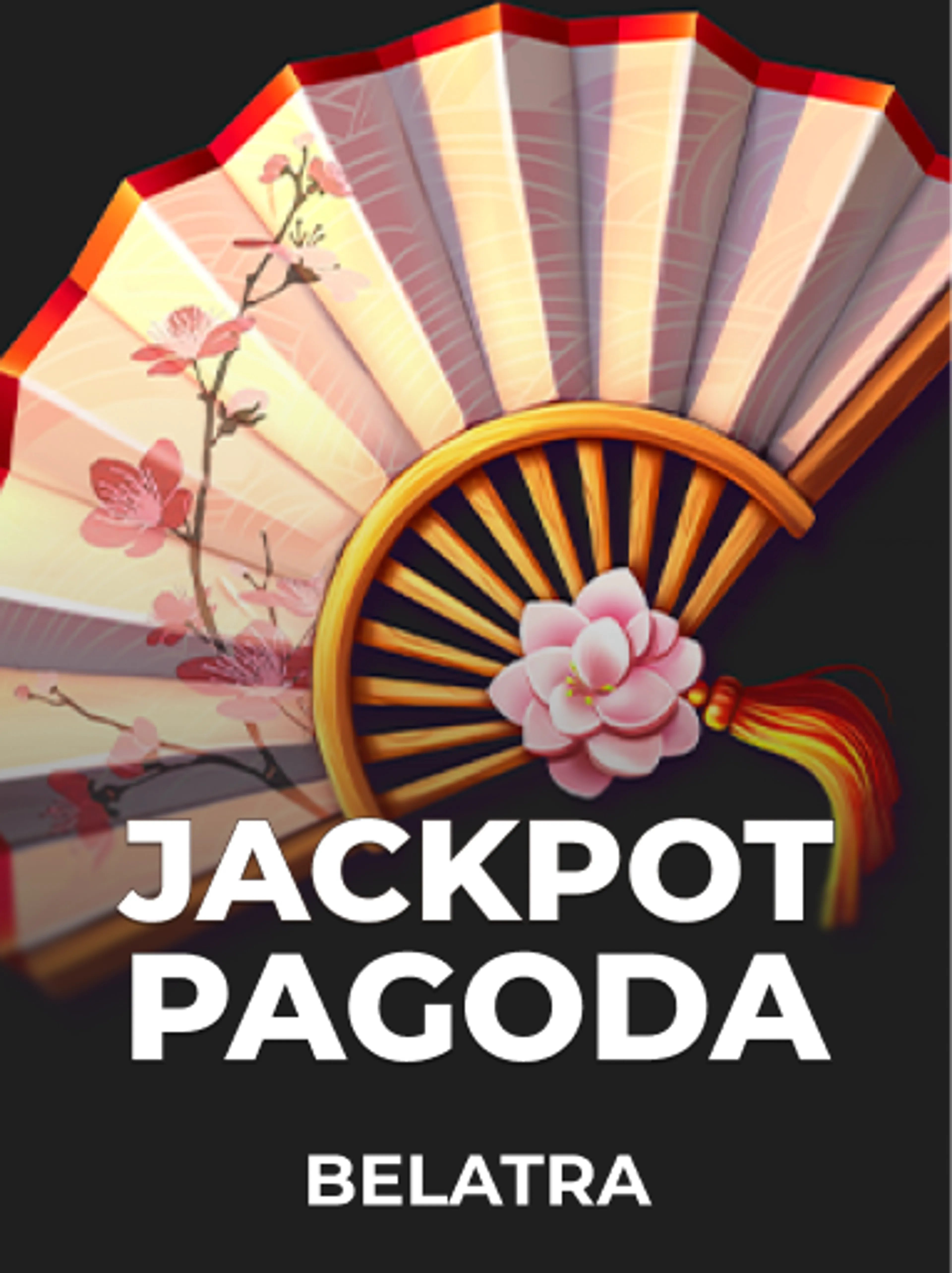 Jackpot Pagoda