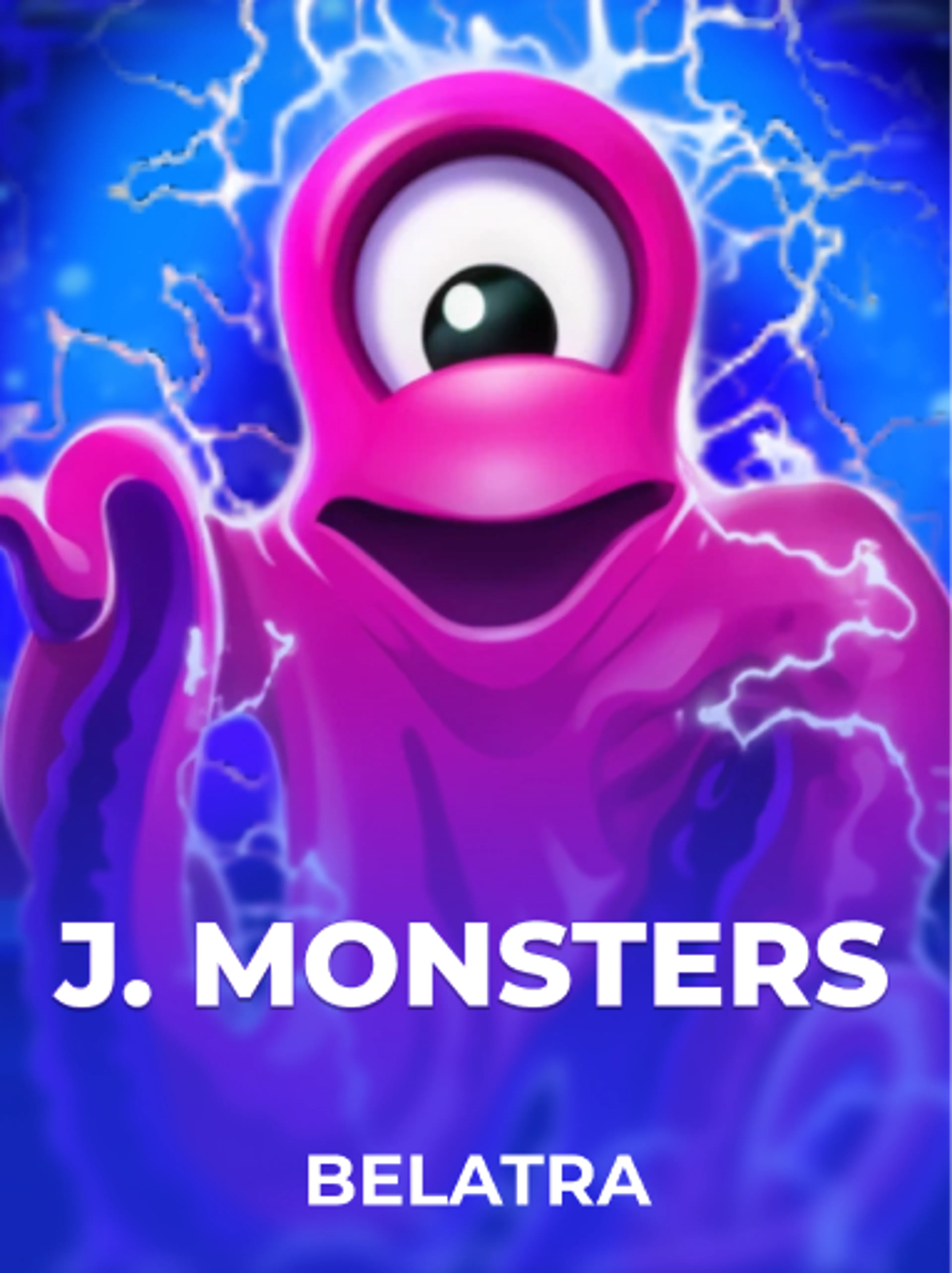 J. Monsters