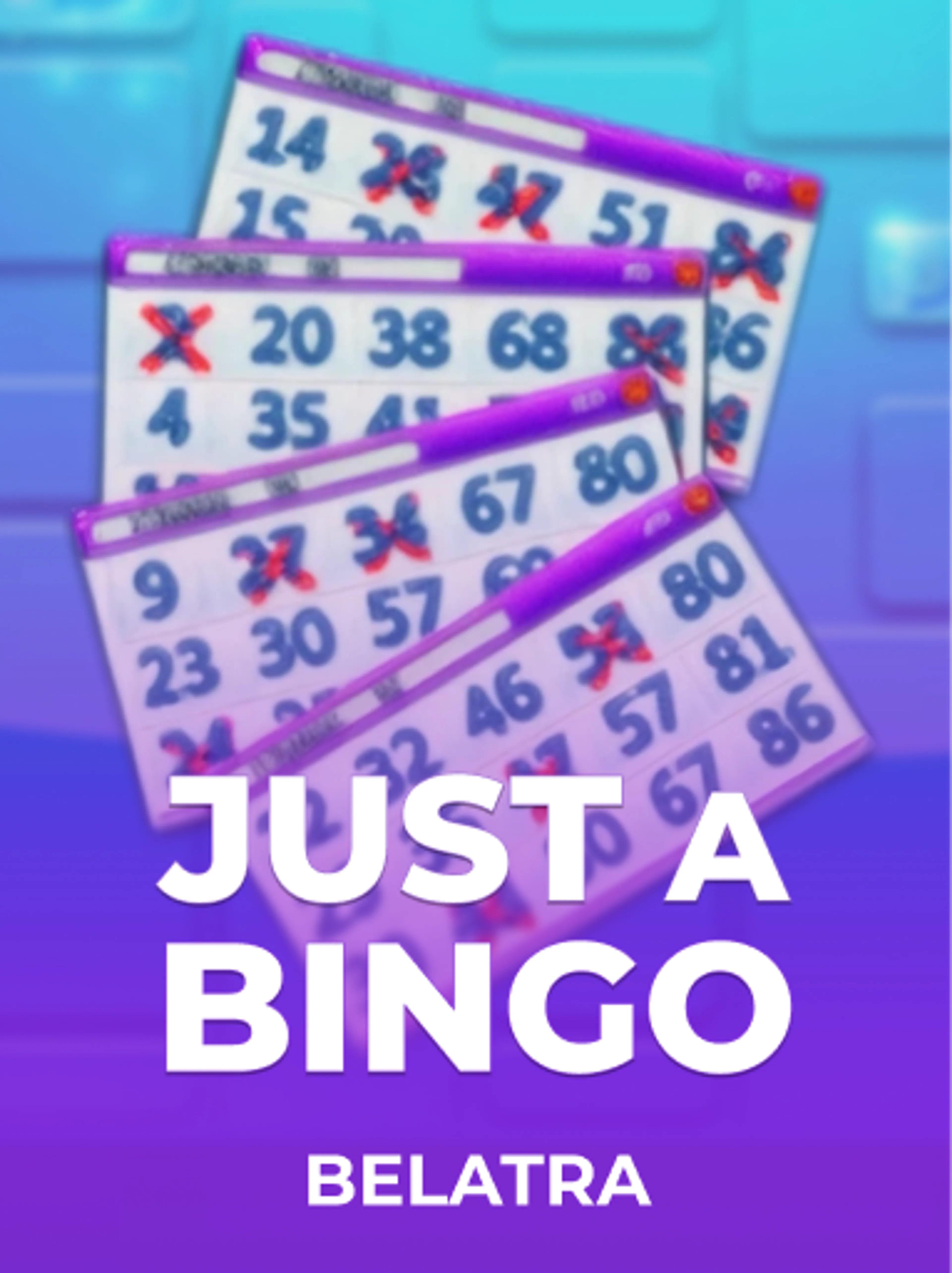 Just A Bingo