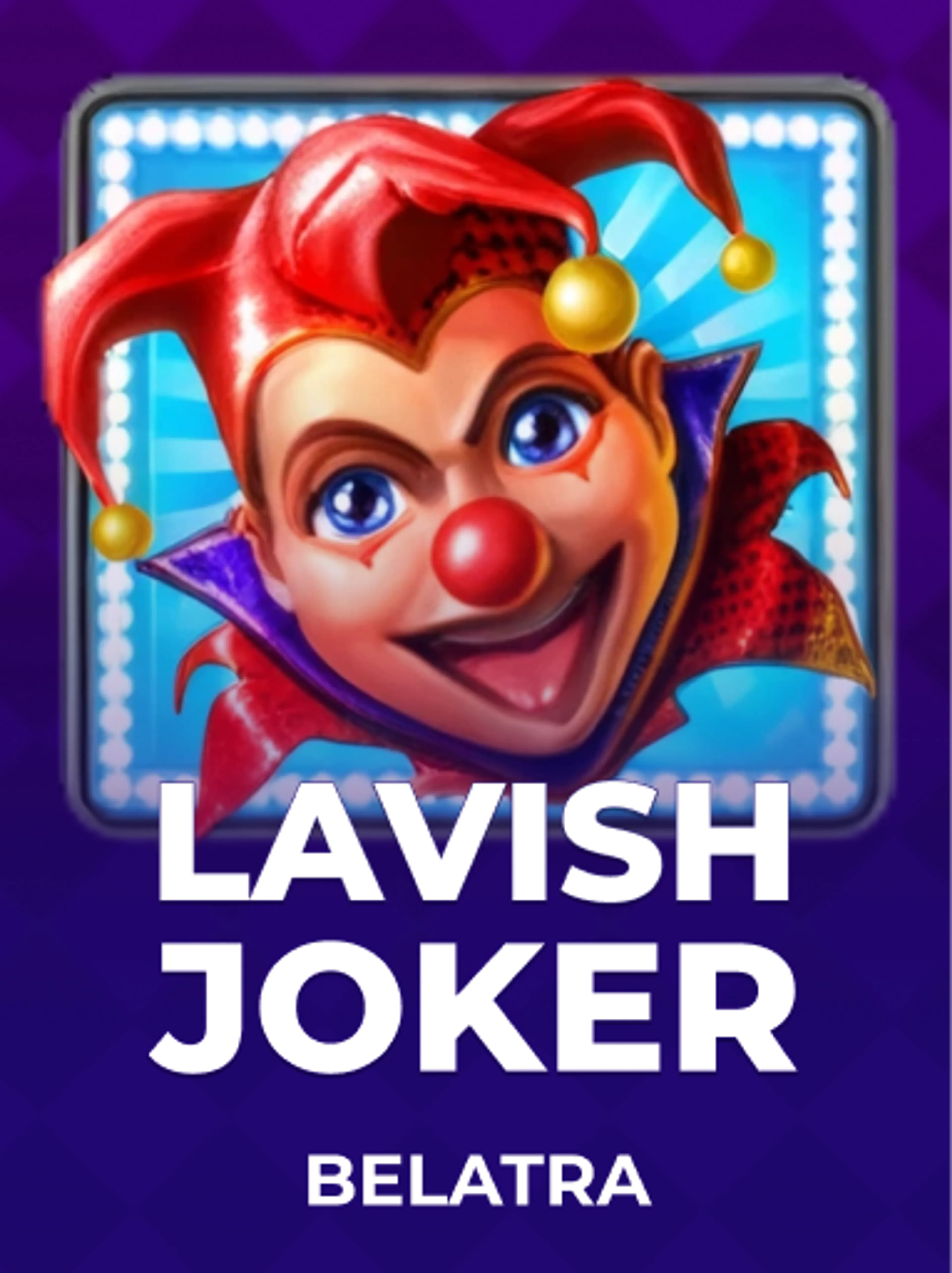 Lavish Joker