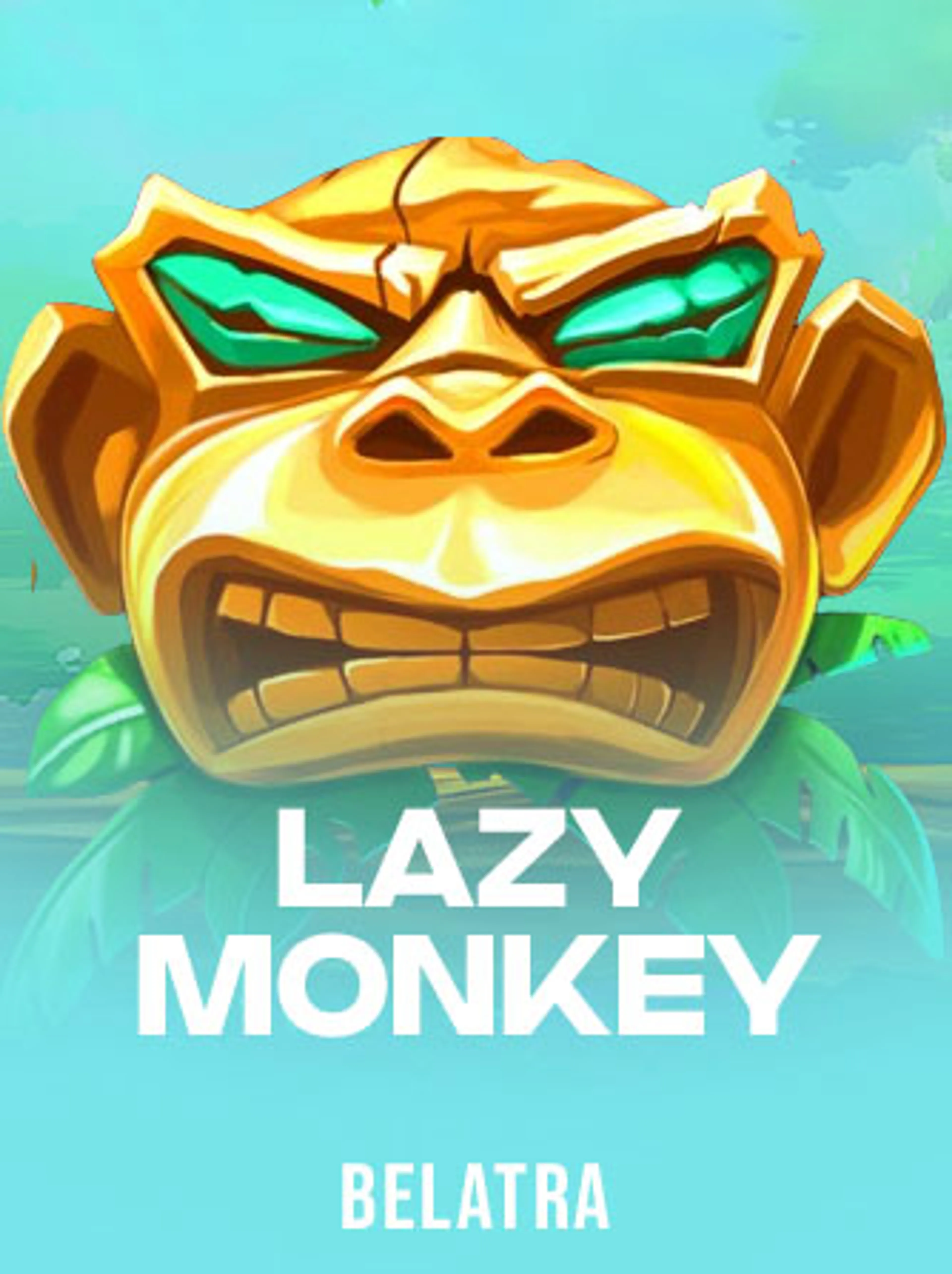 Lazy Monkey