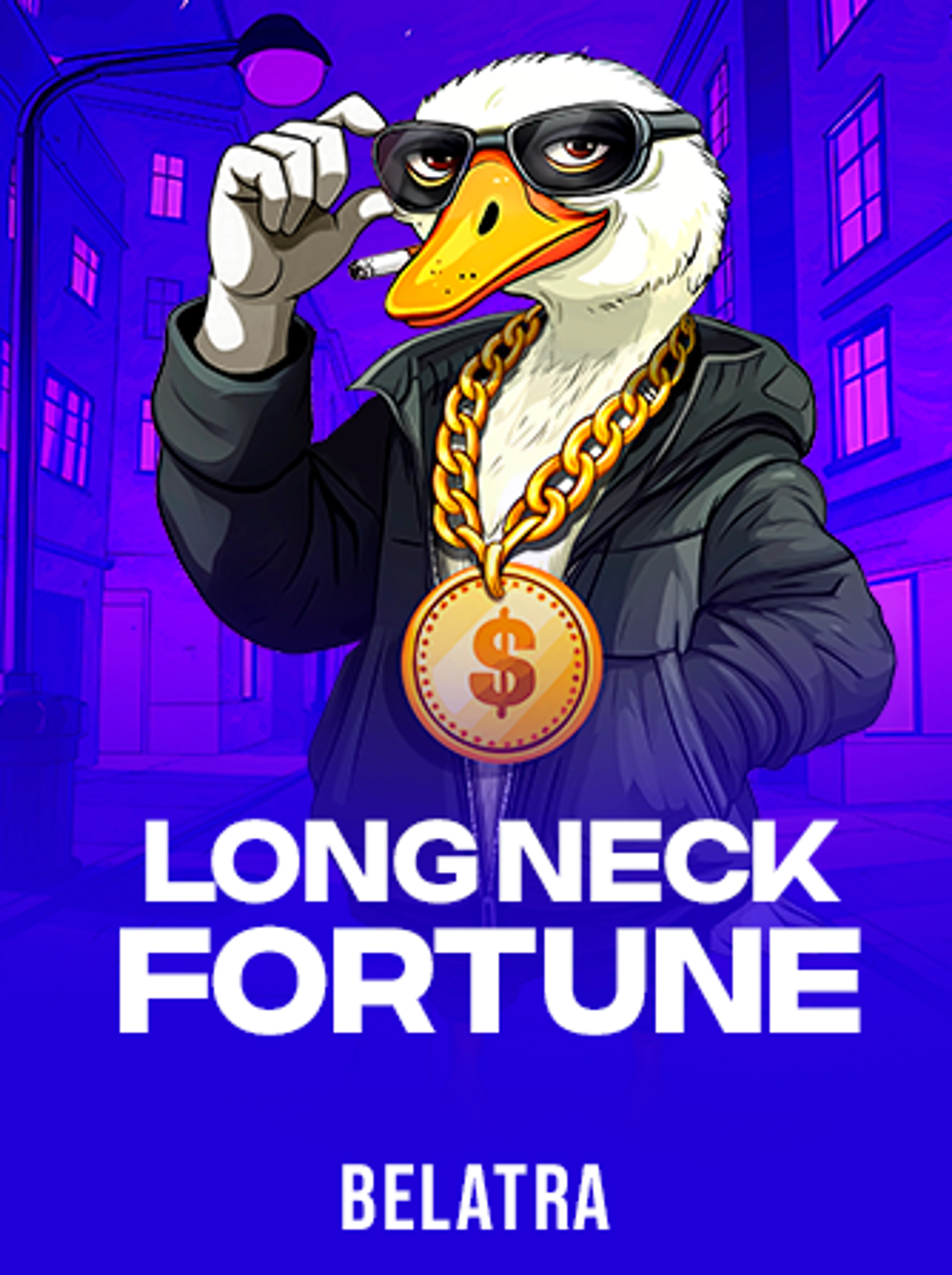 Long Neck Fortune