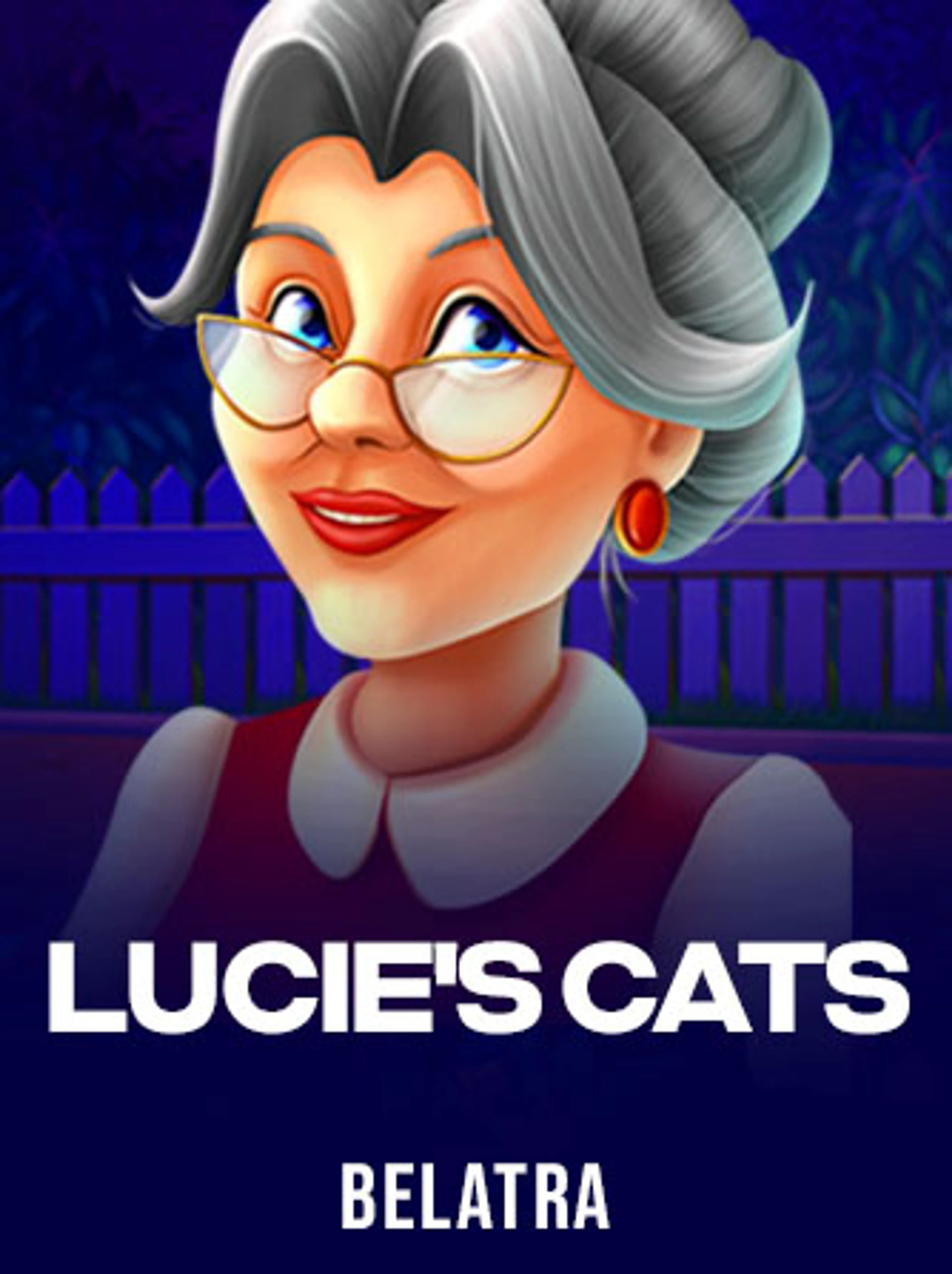 Lucie's Cats