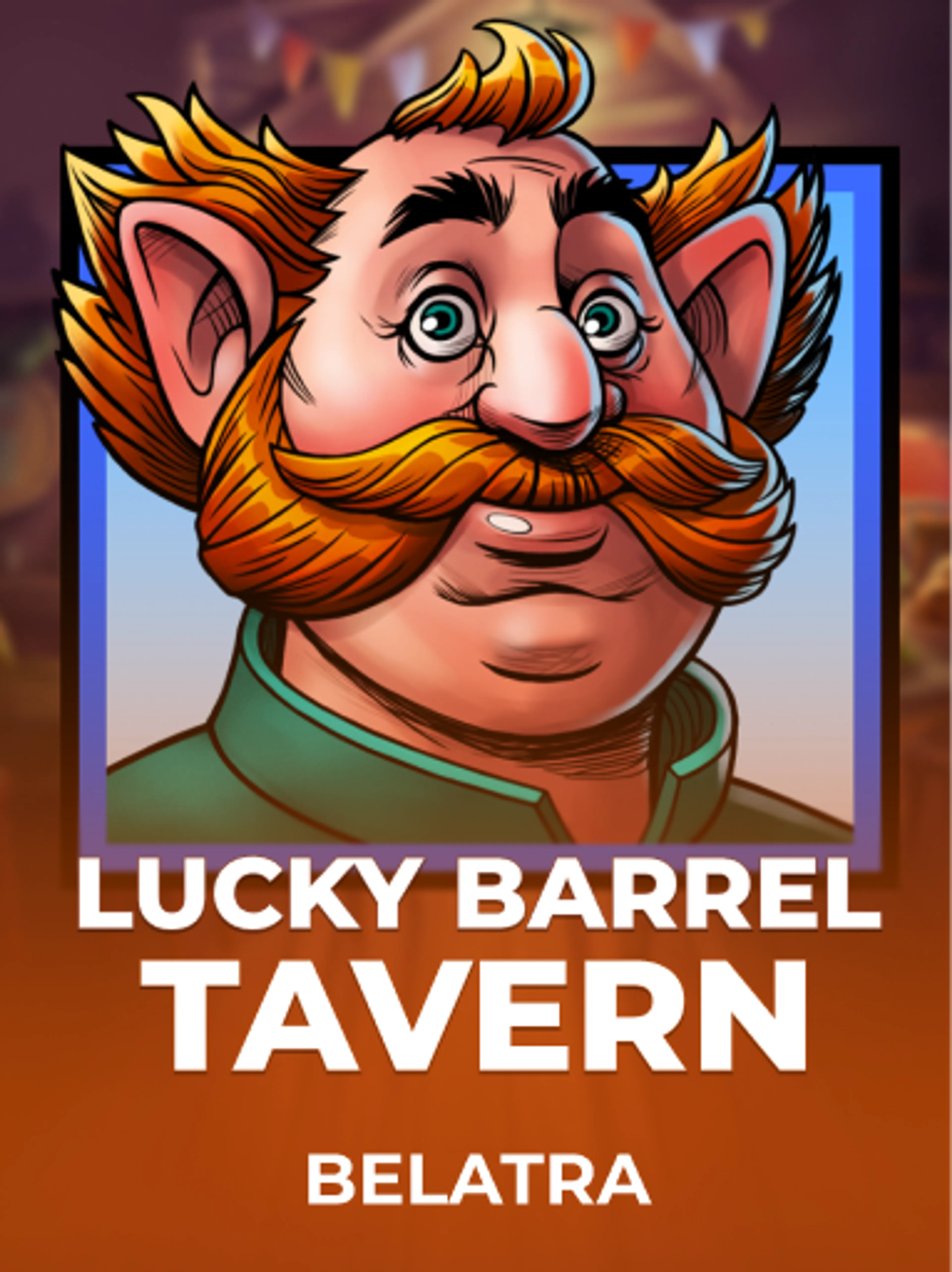 Lucky Barrel Tavern