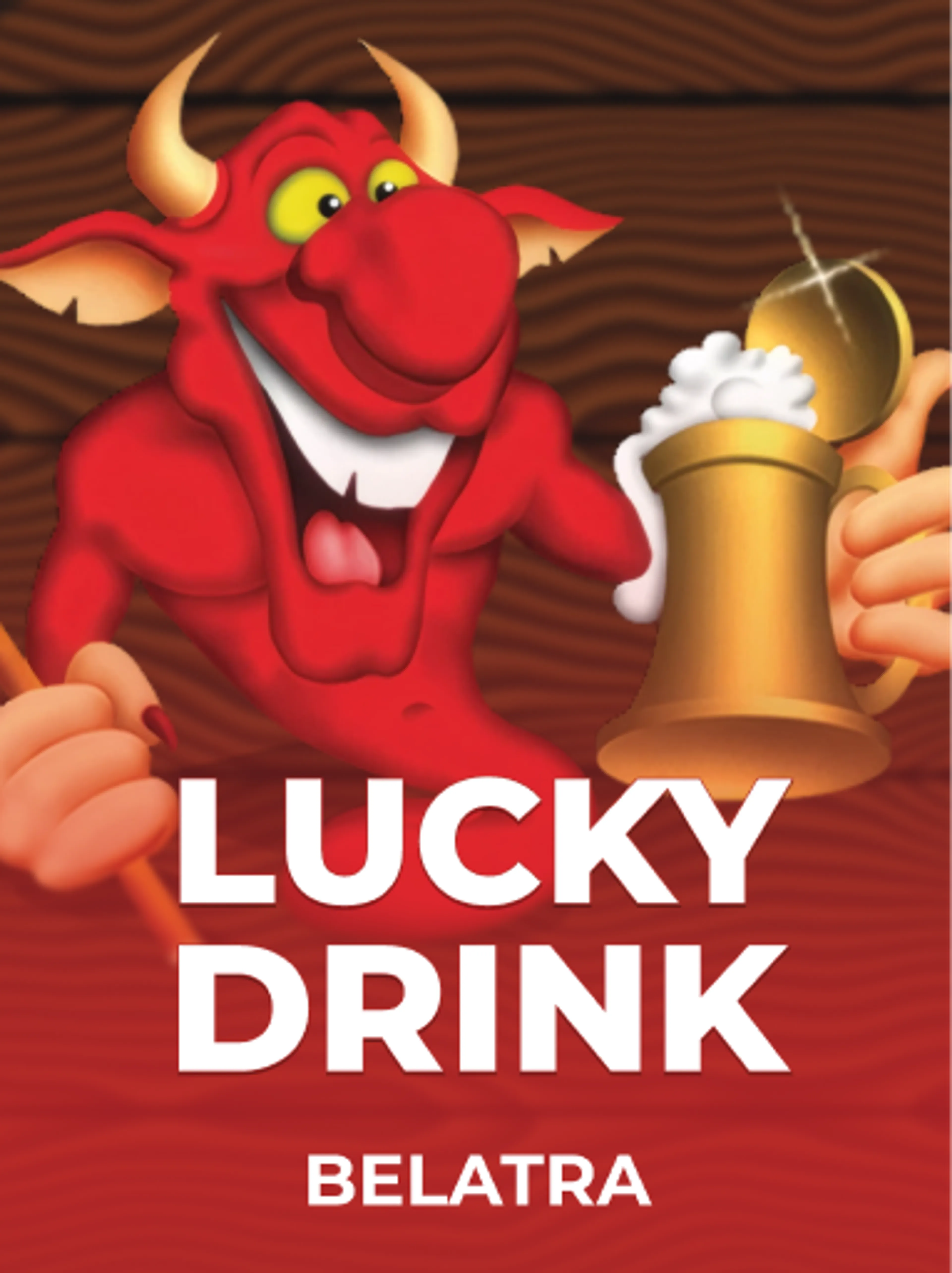 Lucky Drink