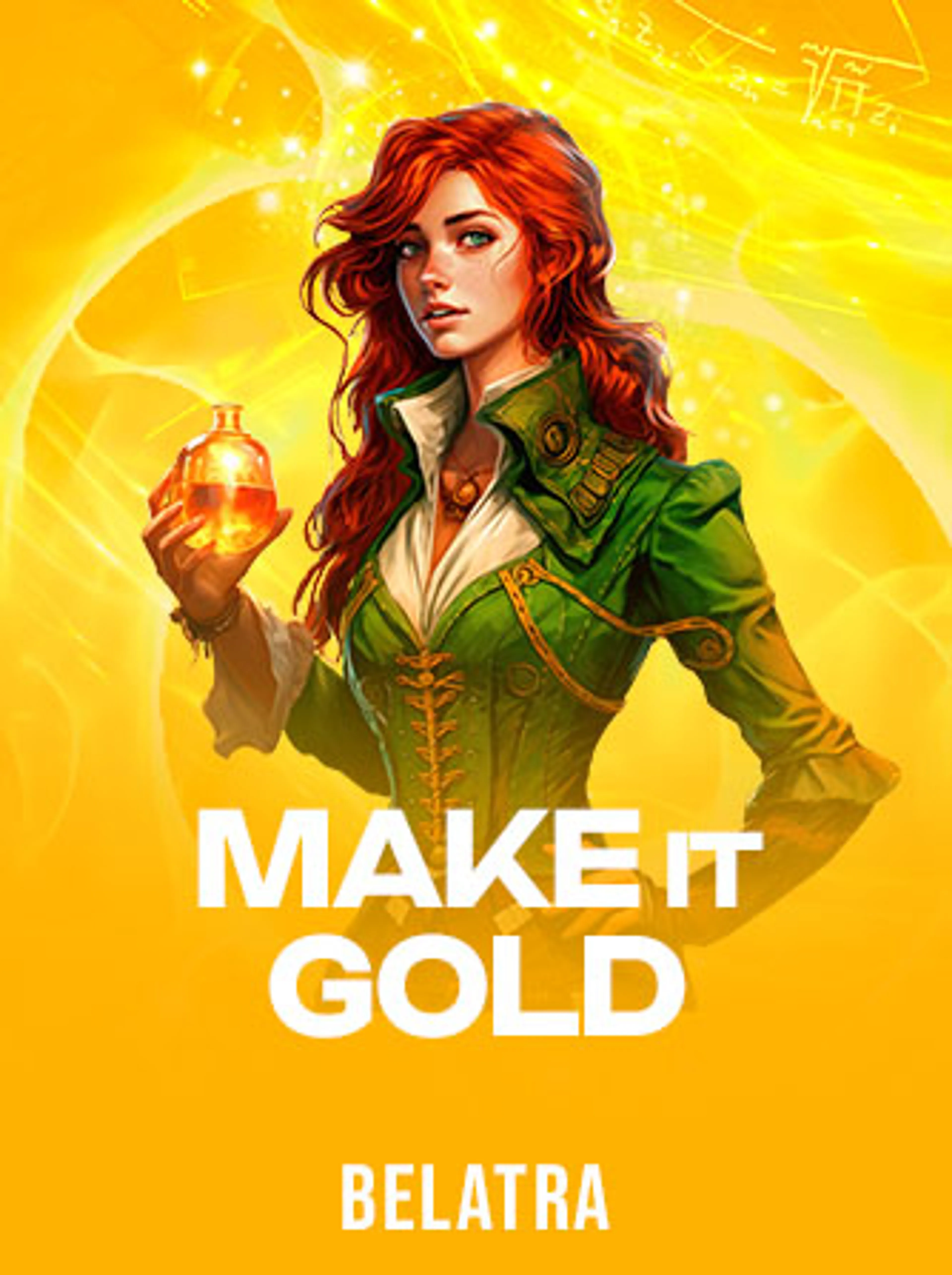Make It Gold