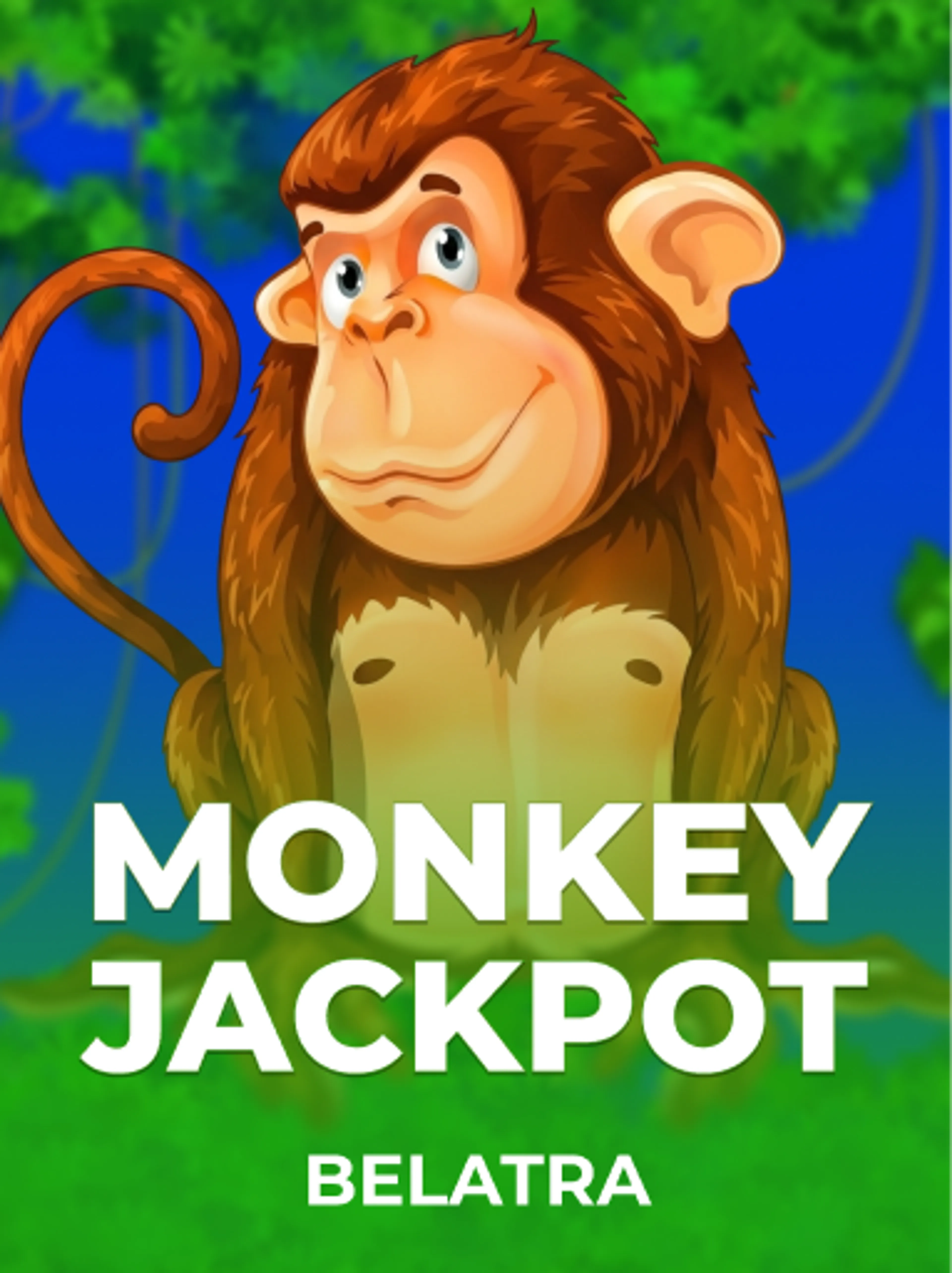 Monkey Jackpot