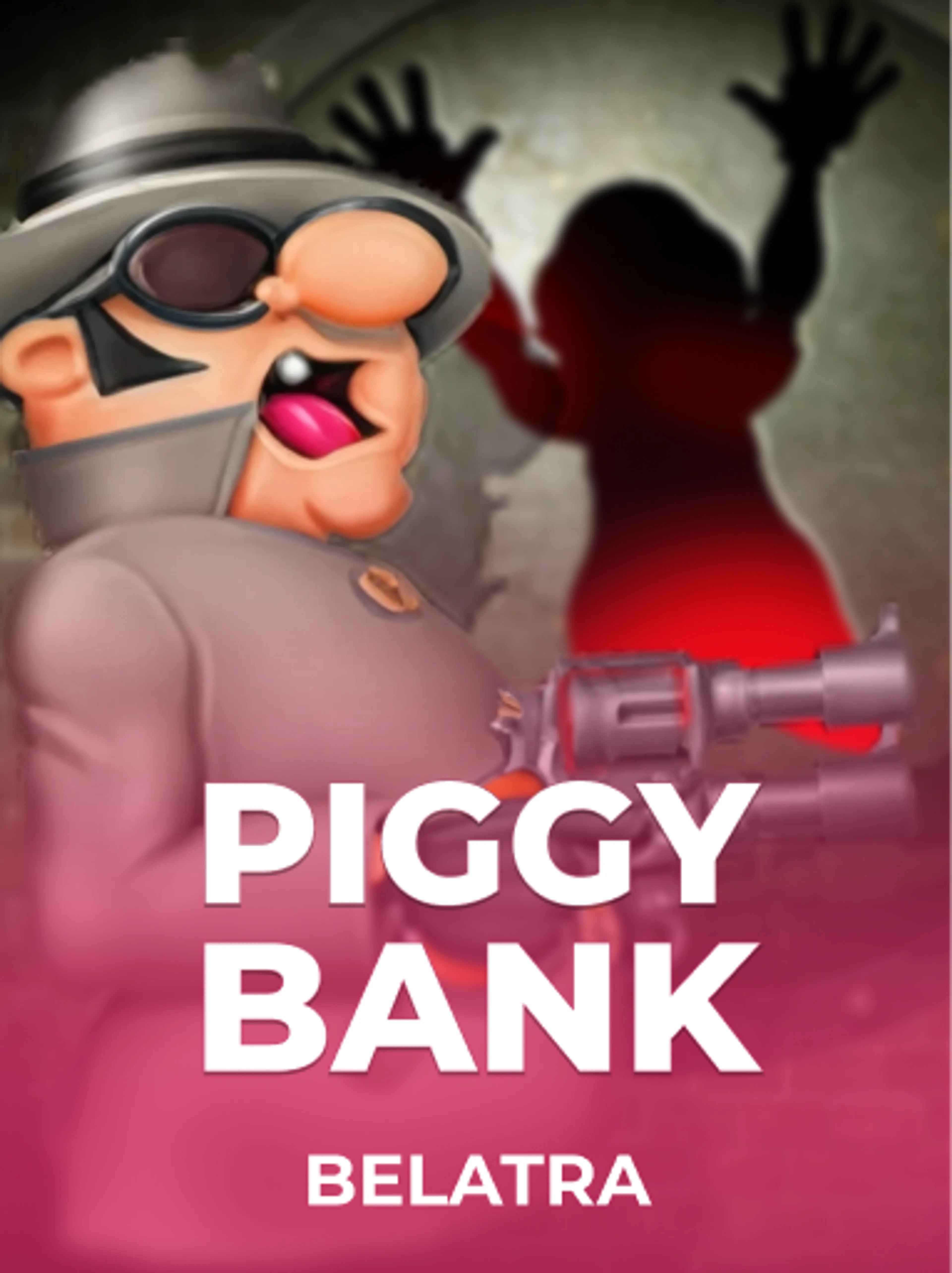 Piggy Bank