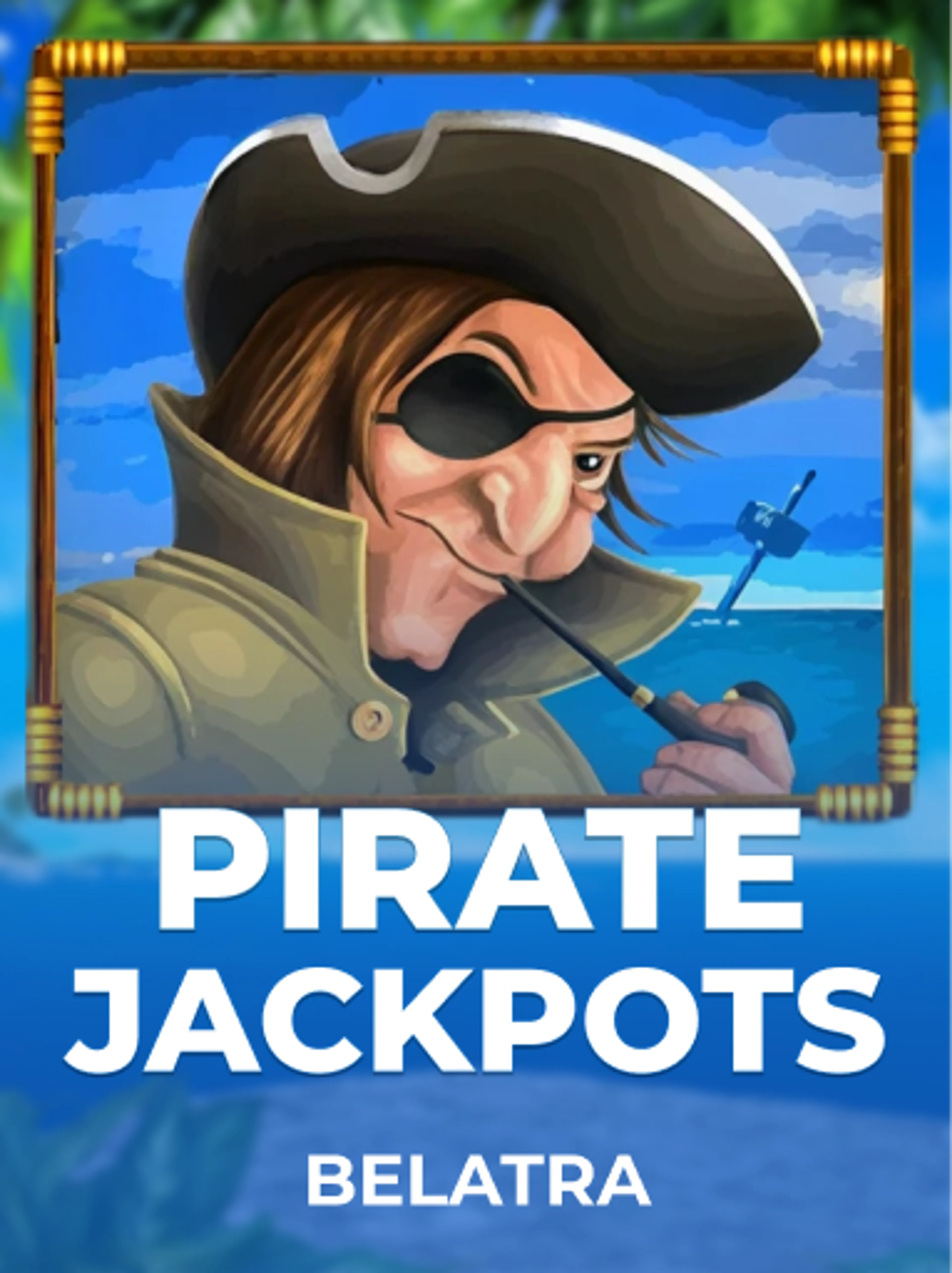 Pirate Jackpots