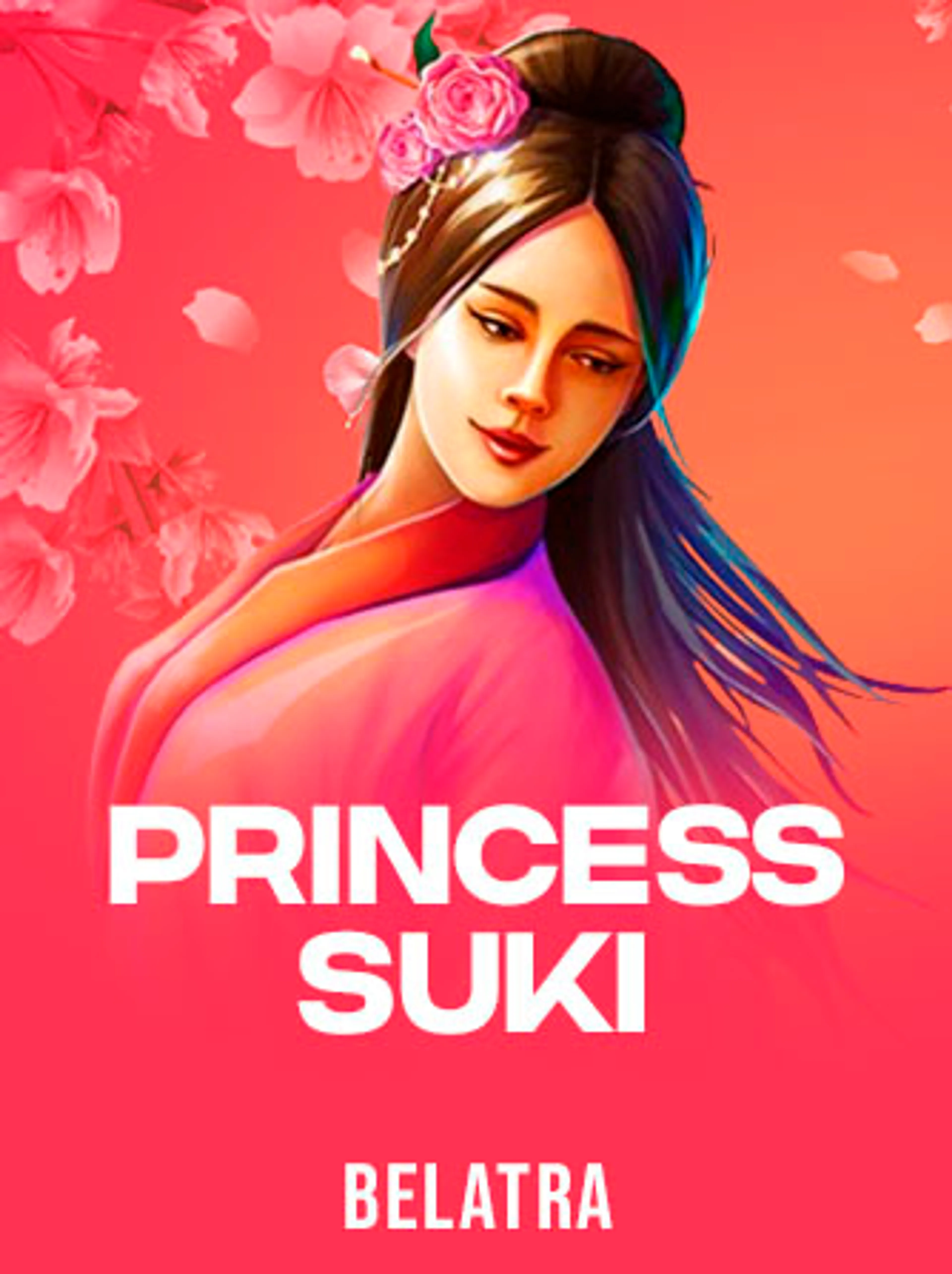 Princess Suki
