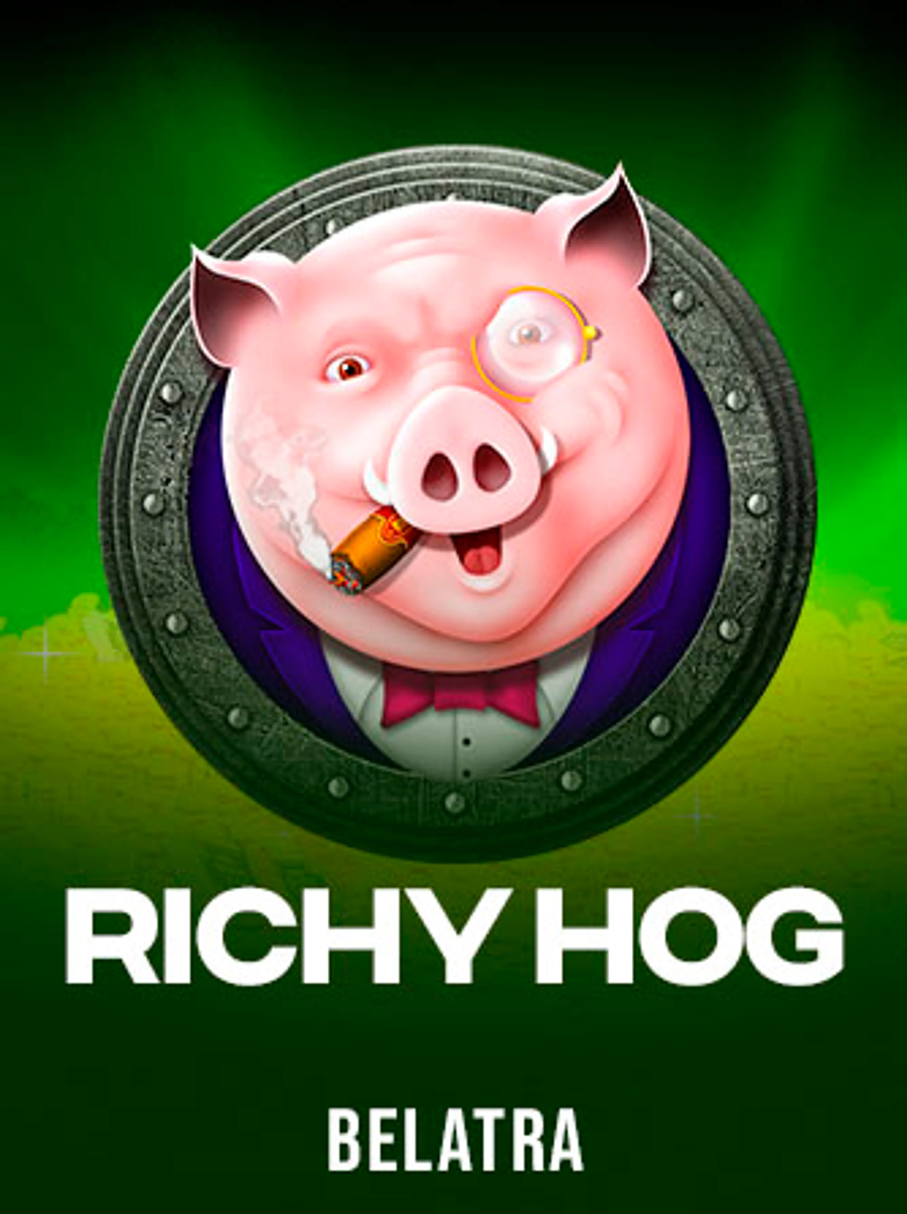 Richy Hog