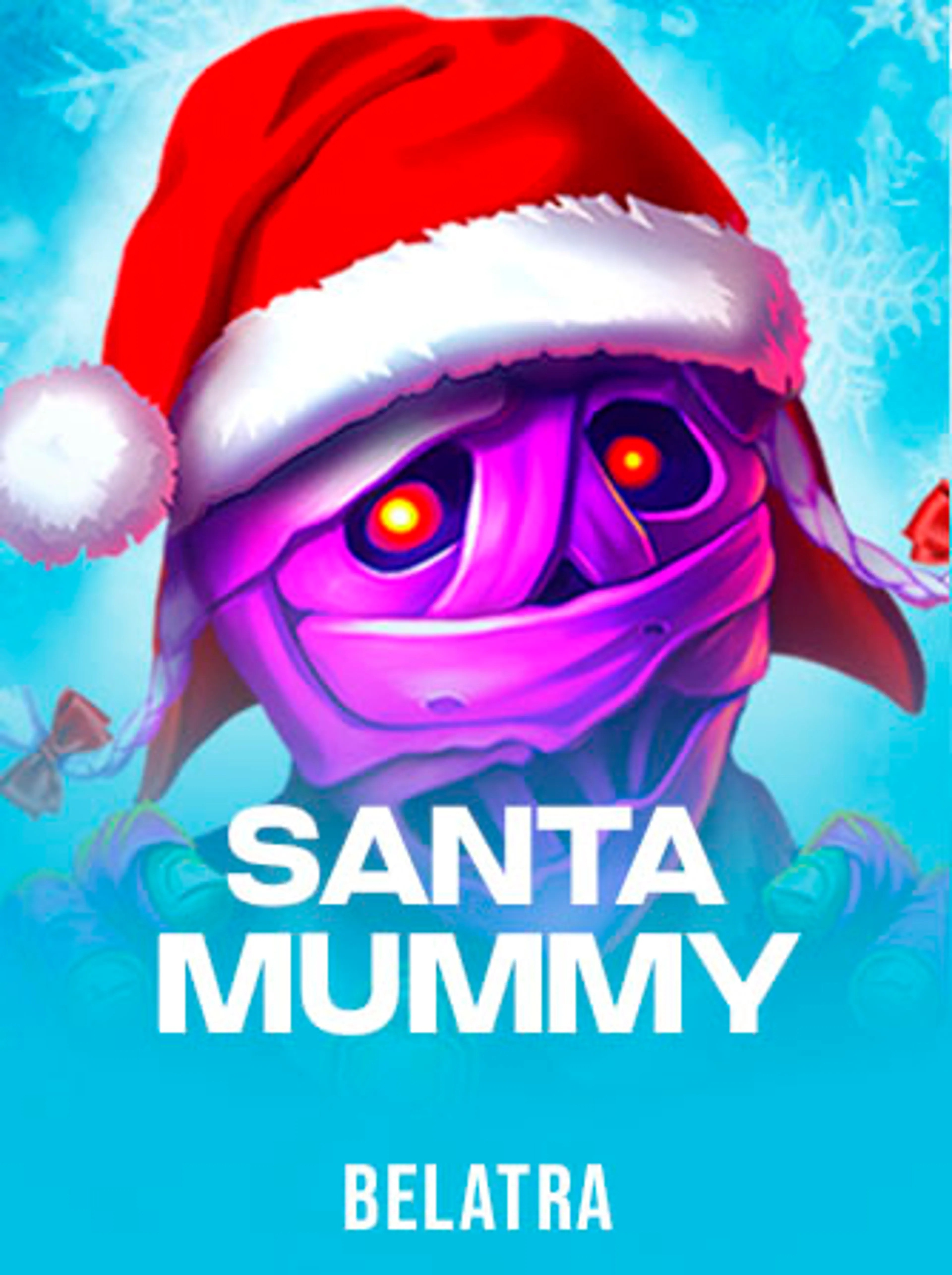 Santa Mummy
